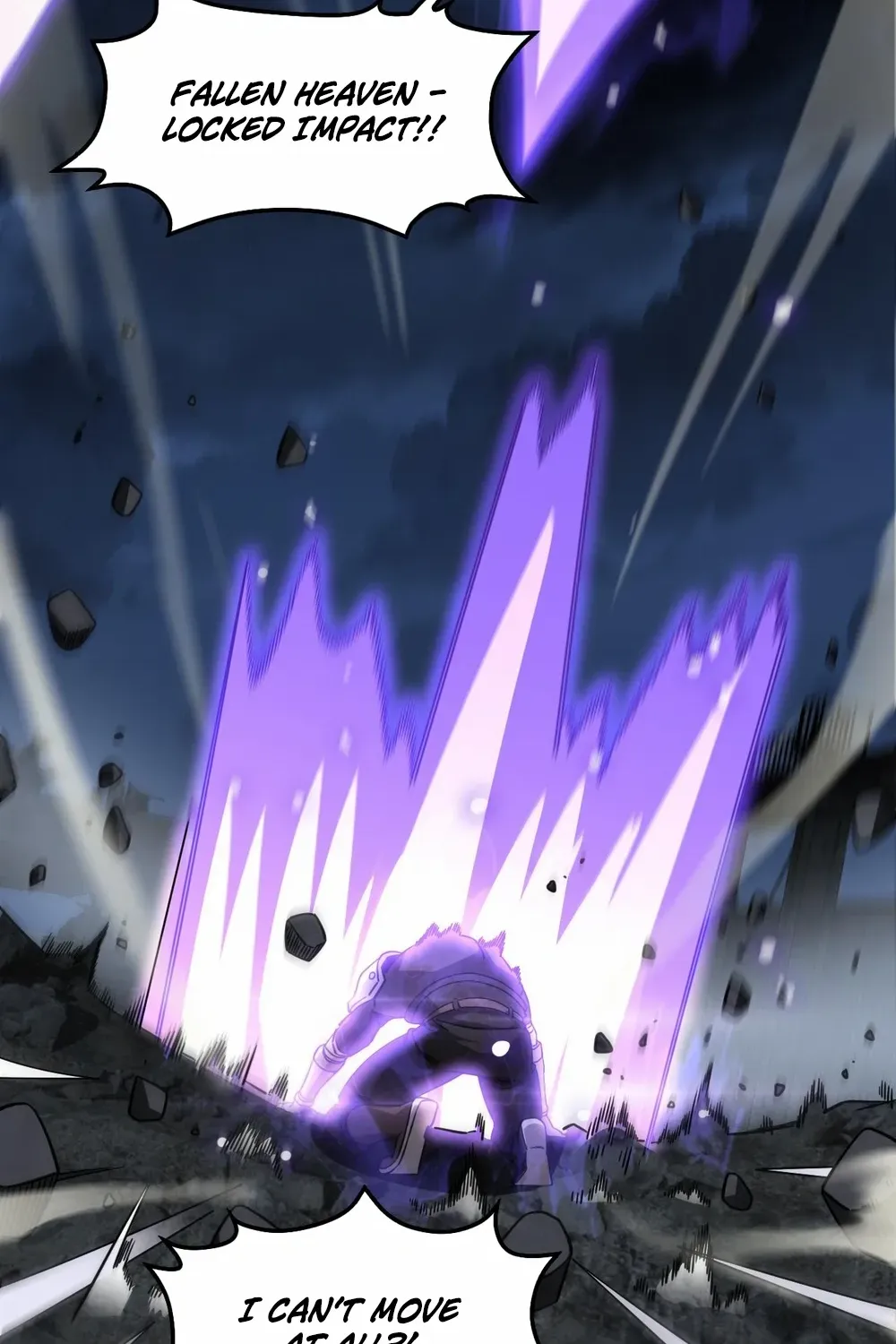 Read Doomsday Sword God chapter 52 image 29 on Lezhin