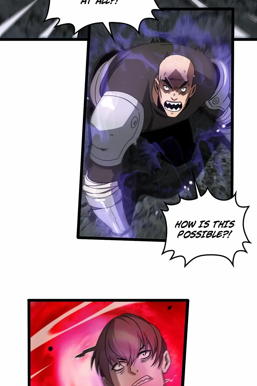 Read Doomsday Sword God chapter 52 image 30 on Lezhin