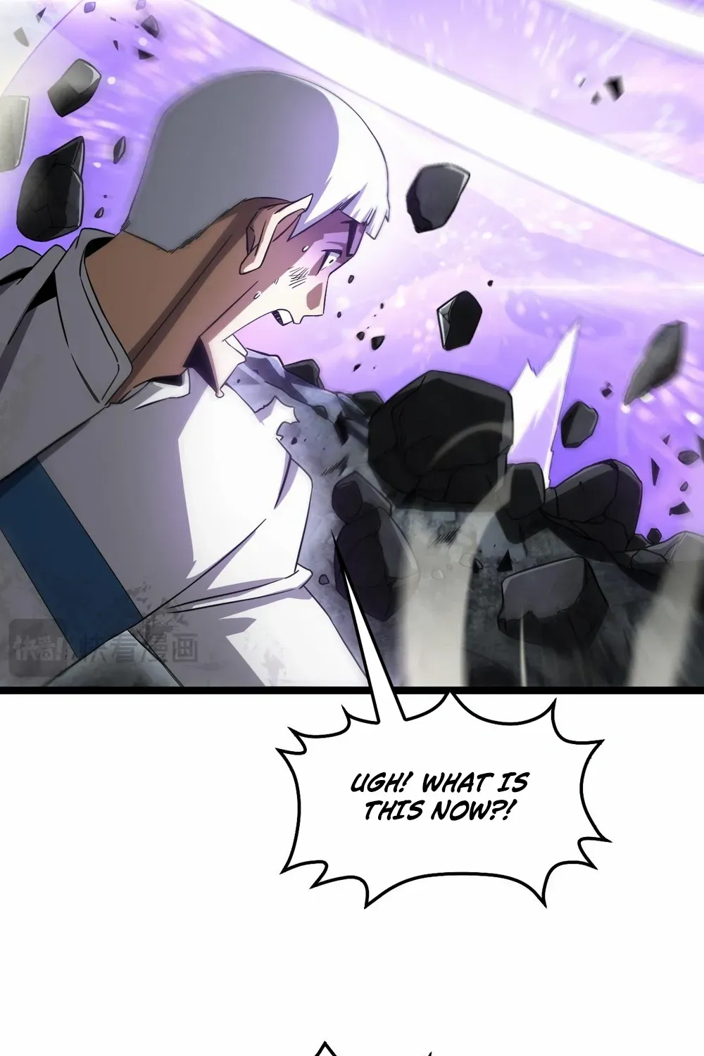 Read Doomsday Sword God chapter 52 image 34 on Lezhin