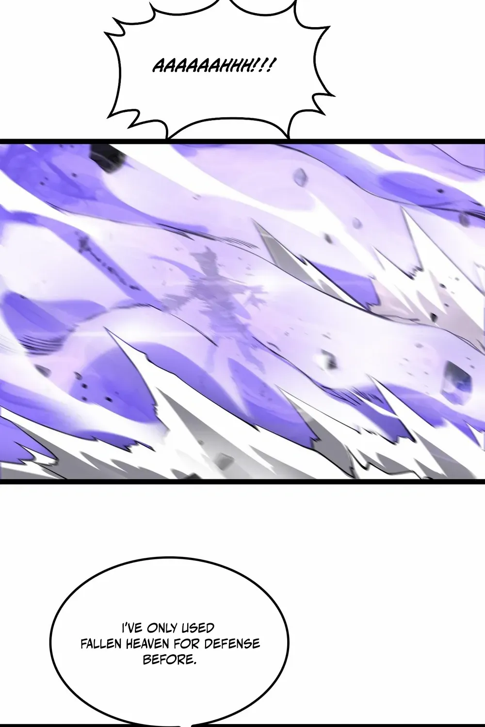 Read Doomsday Sword God chapter 52 image 35 on Lezhin