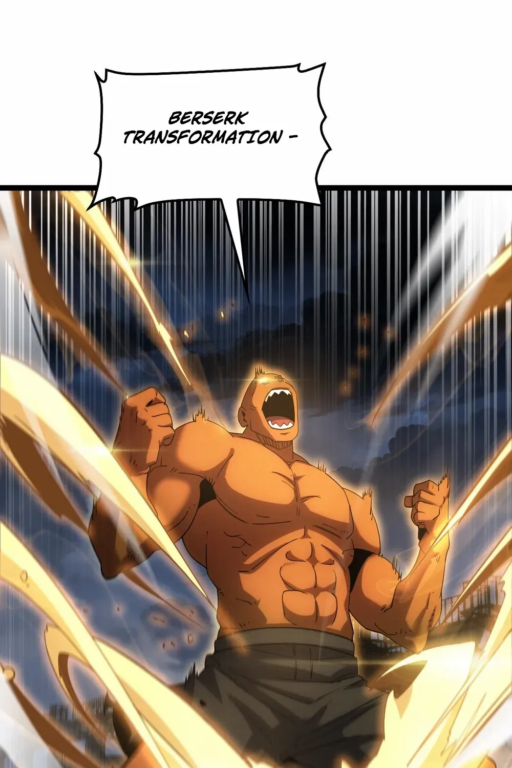 Read Doomsday Sword God chapter 52 image 38 on Lezhin