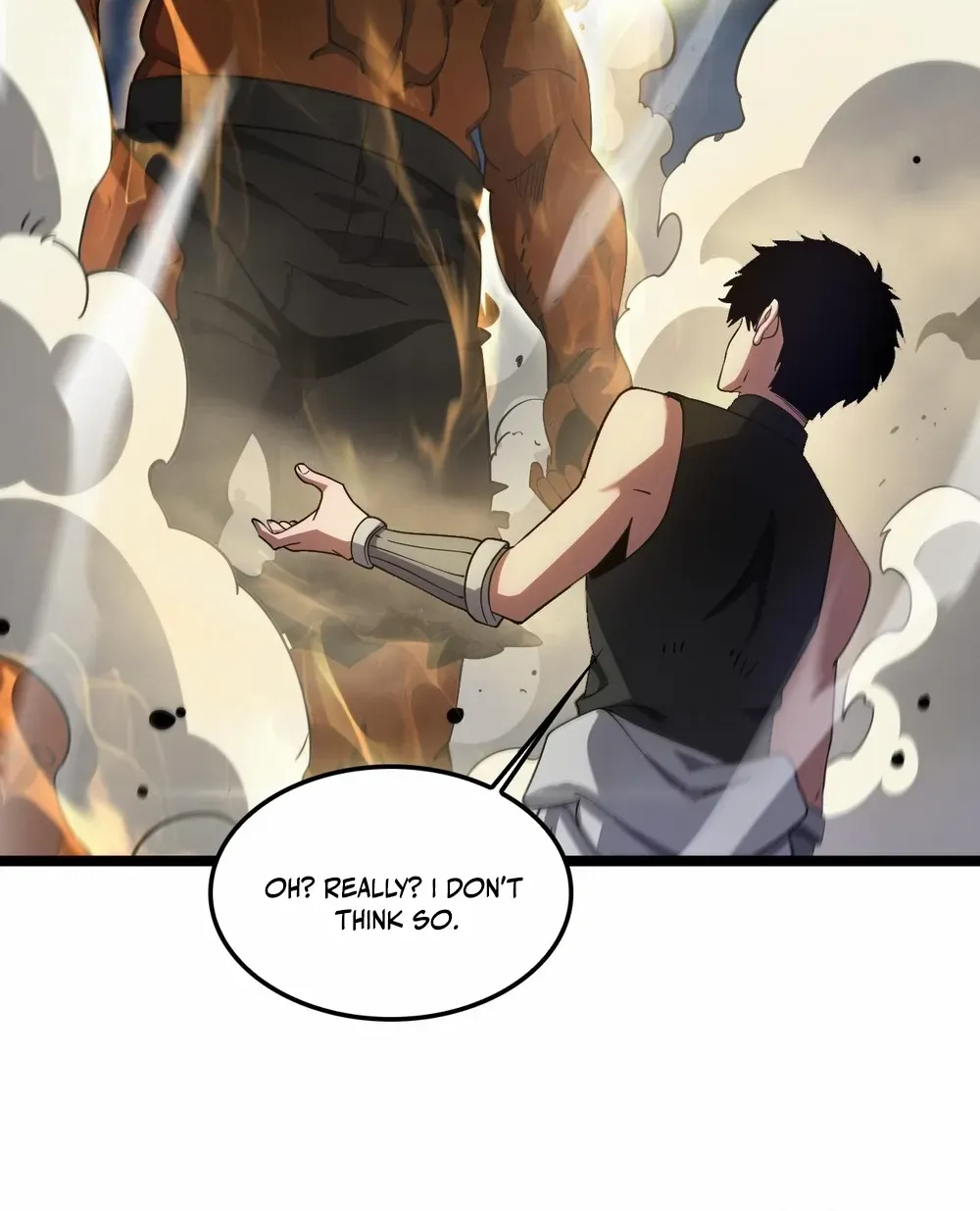Read Doomsday Sword God chapter 52 image 41 on Lezhin