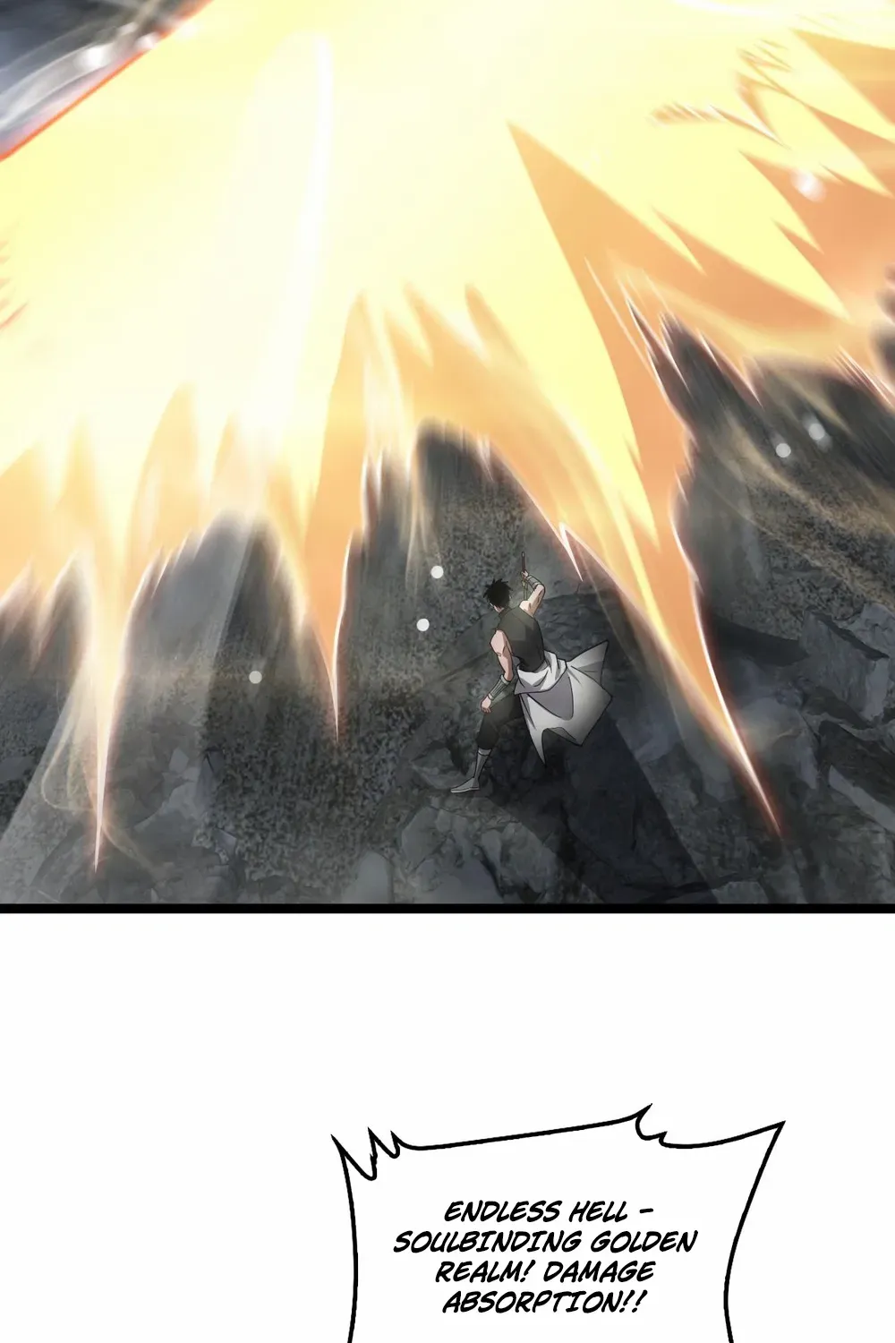 Read Doomsday Sword God chapter 52 image 48 on Lezhin
