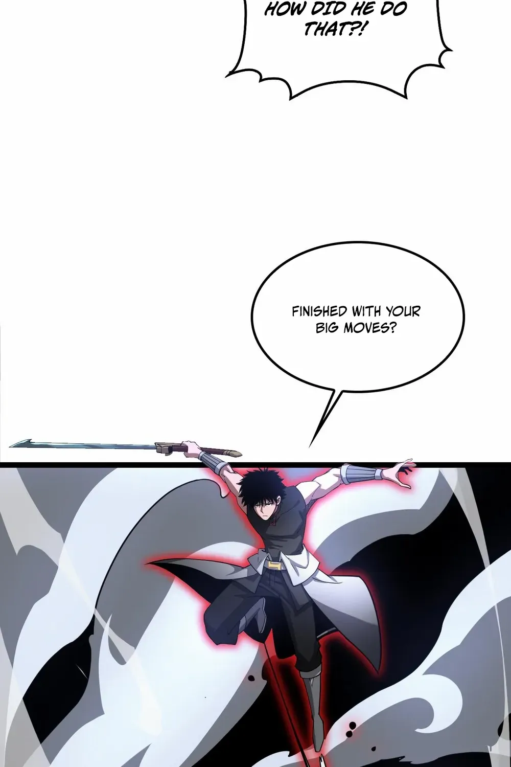 Read Doomsday Sword God chapter 52 image 51 on Lezhin
