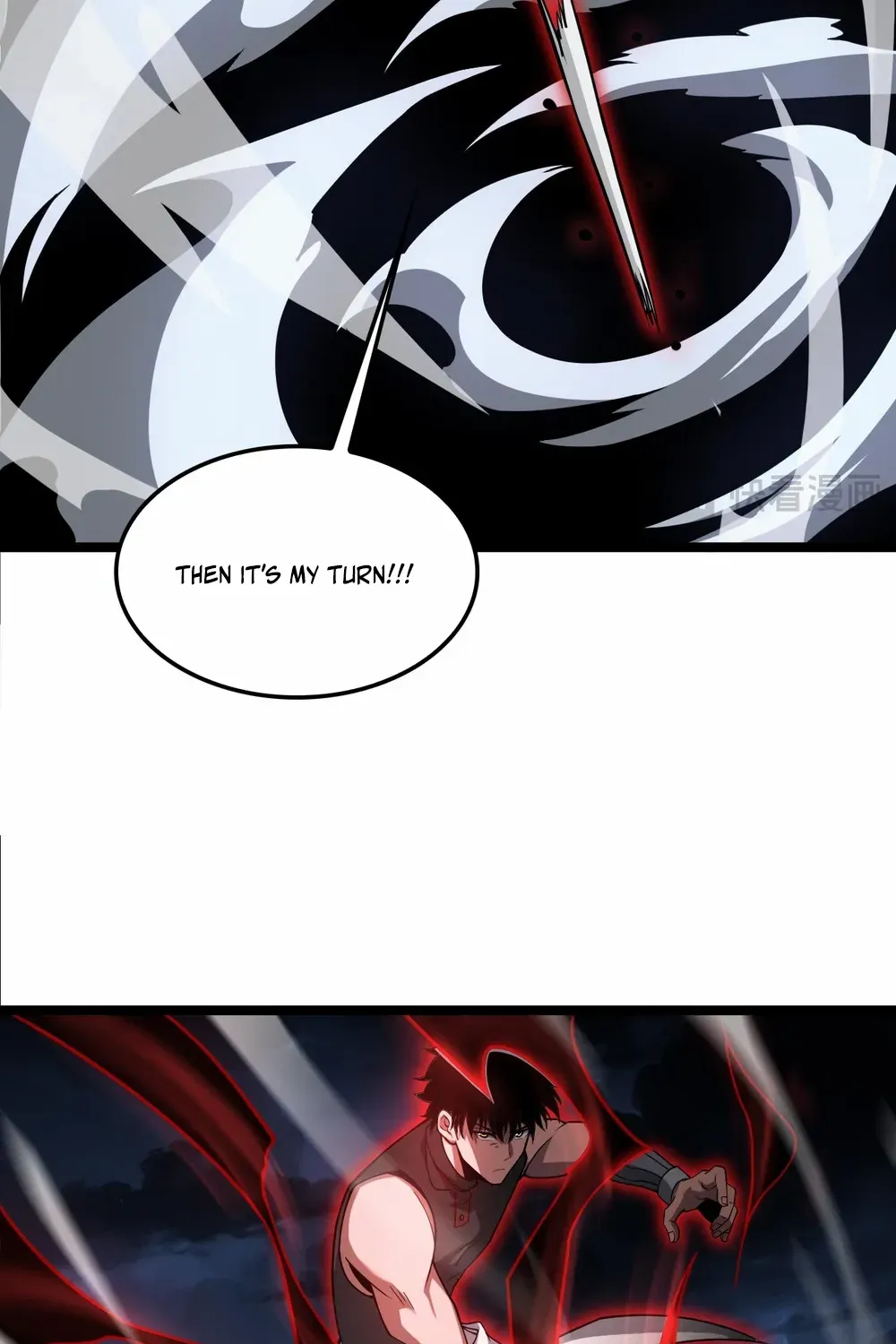 Read Doomsday Sword God chapter 52 image 52 on Lezhin