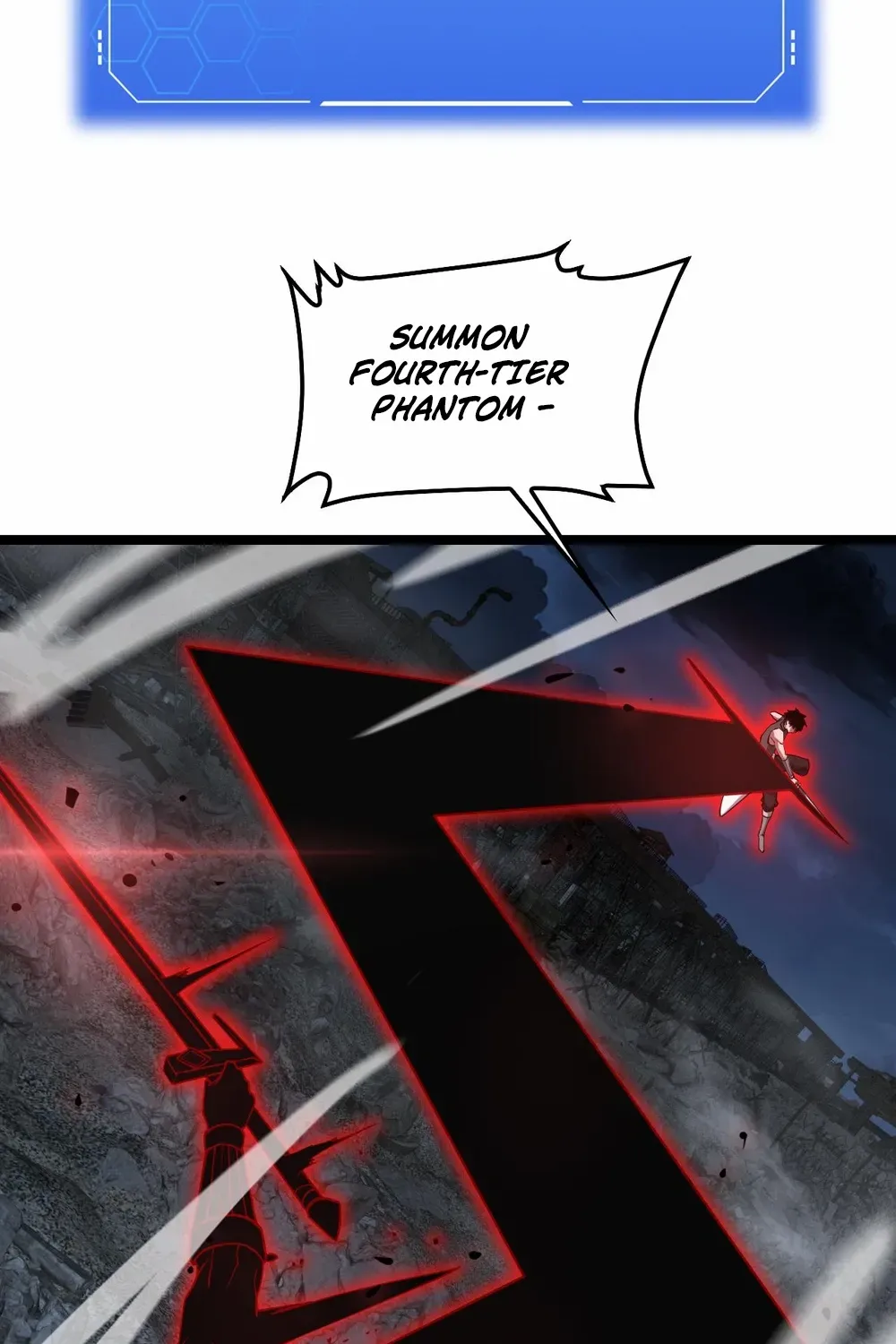 Read Doomsday Sword God chapter 52 image 54 on Lezhin