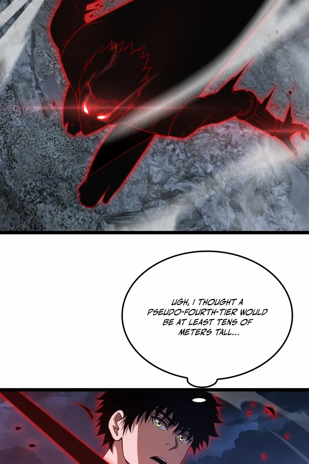 Read Doomsday Sword God chapter 52 image 55 on Lezhin