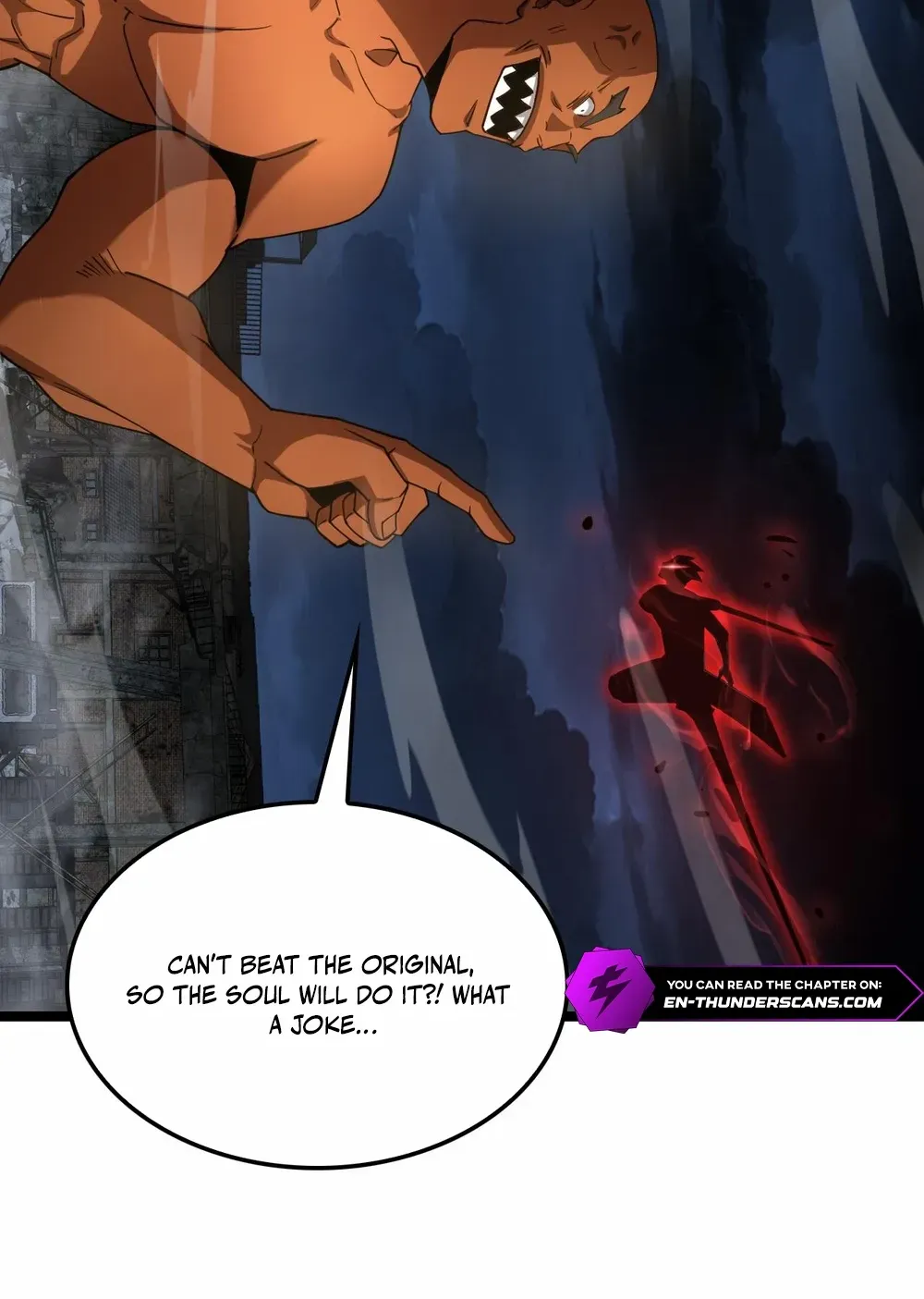 Read Doomsday Sword God chapter 52 image 57 on Lezhin
