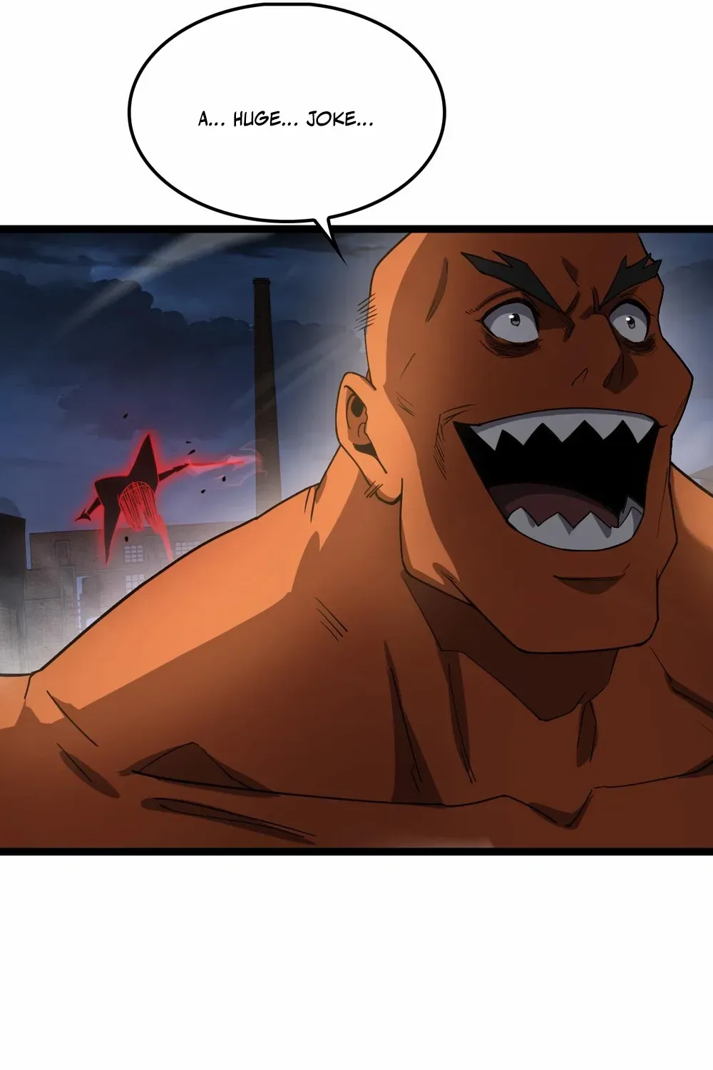 Read Doomsday Sword God chapter 52 image 58 on Lezhin