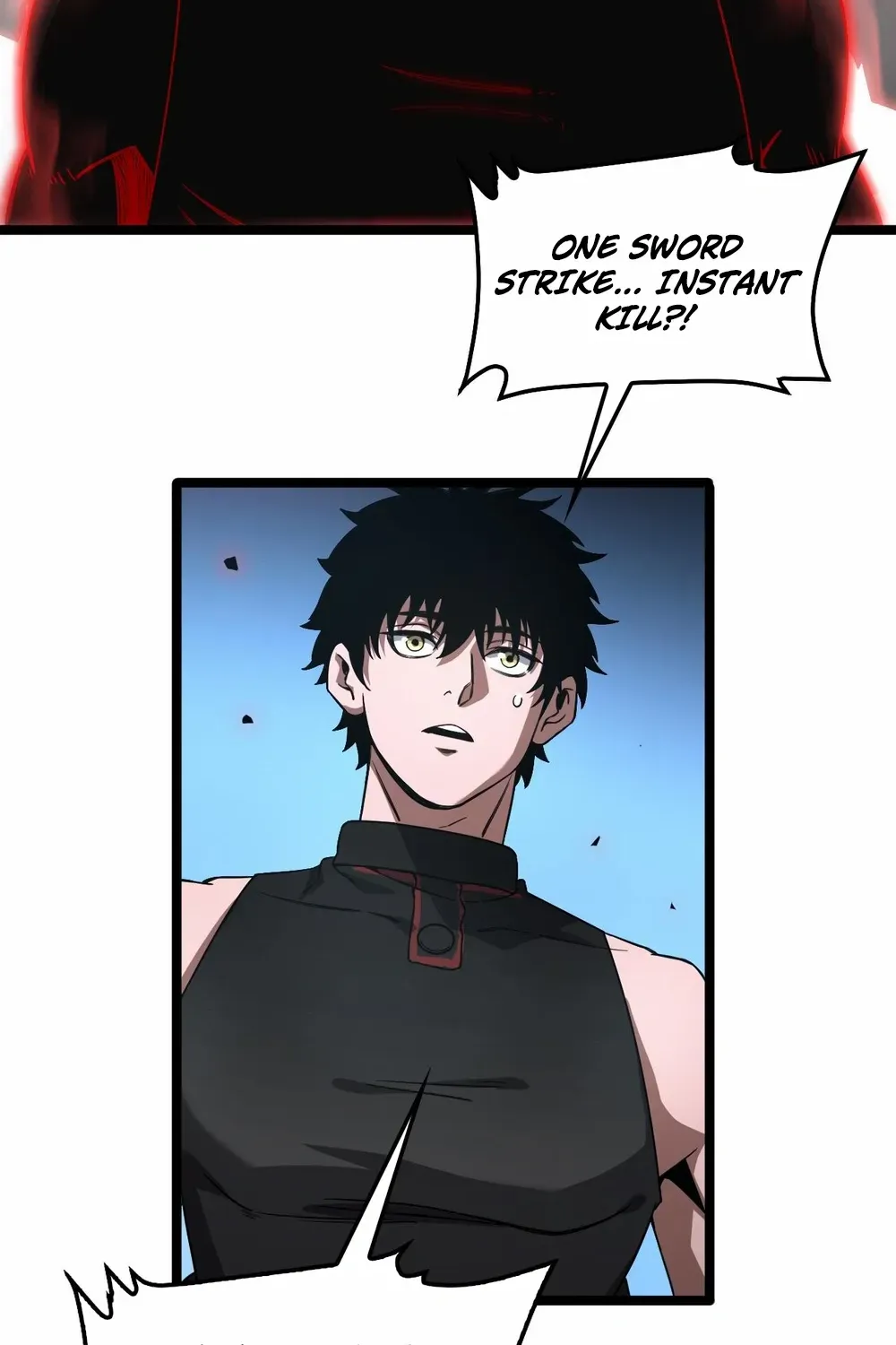 Read Doomsday Sword God chapter 52 image 61 on Lezhin