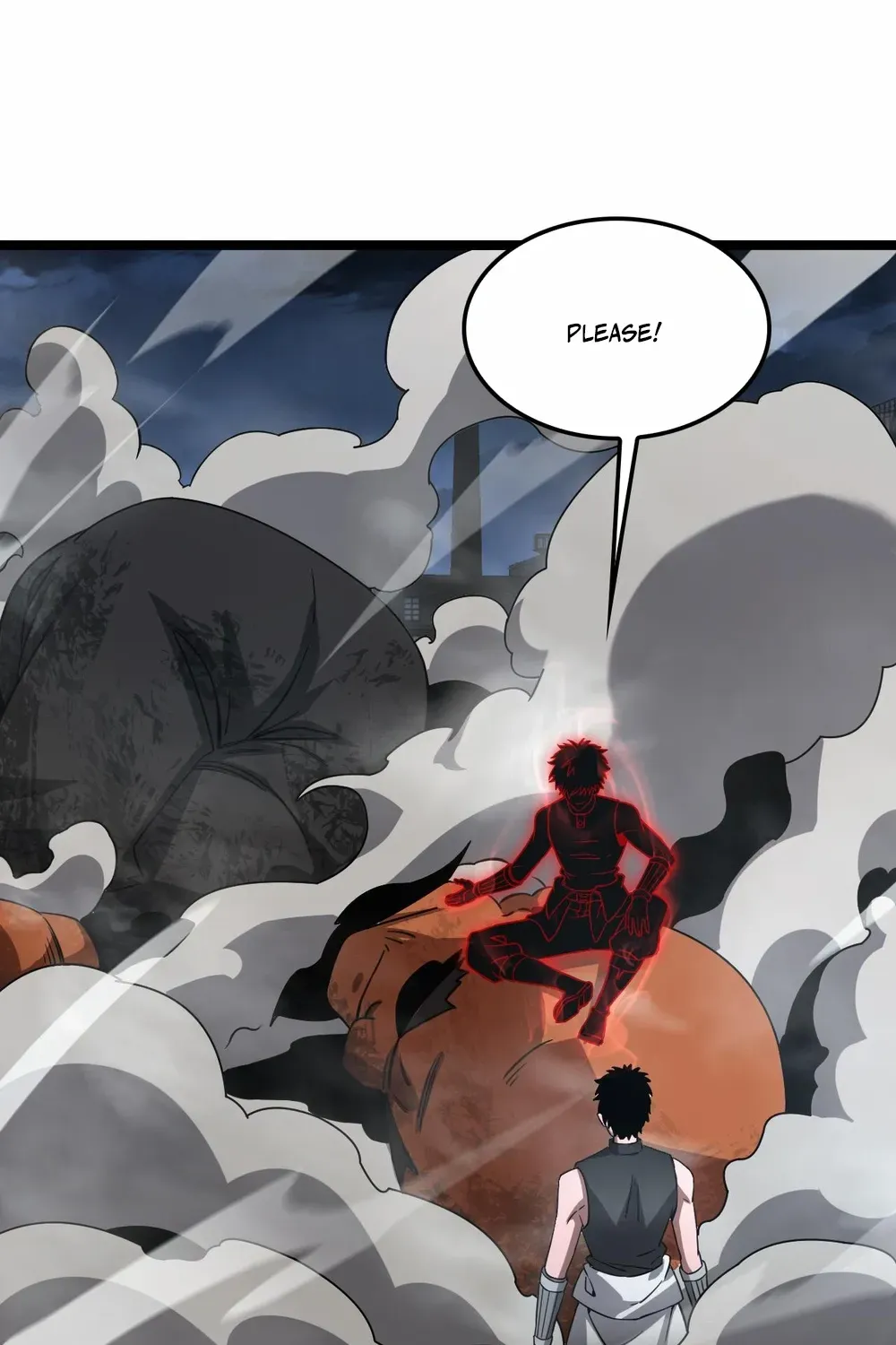 Read Doomsday Sword God chapter 52 image 64 on Lezhin