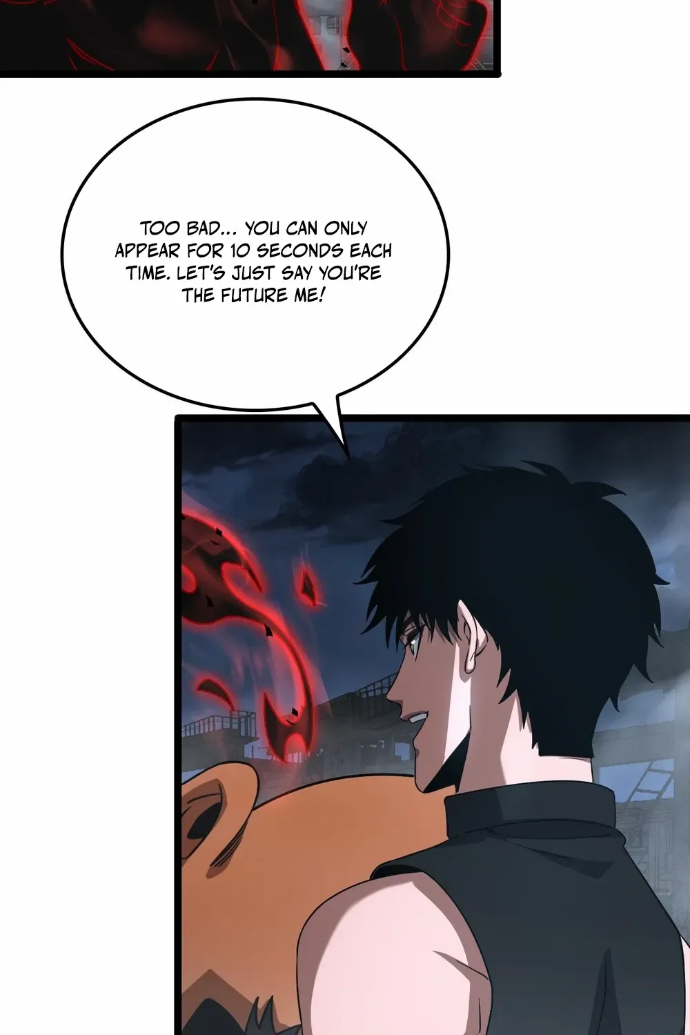 Read Doomsday Sword God chapter 52 image 67 on Lezhin