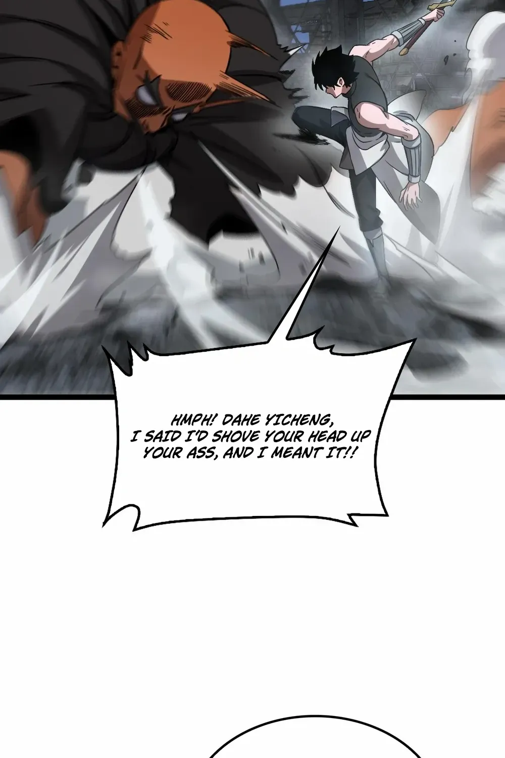Read Doomsday Sword God chapter 52 image 69 on Lezhin