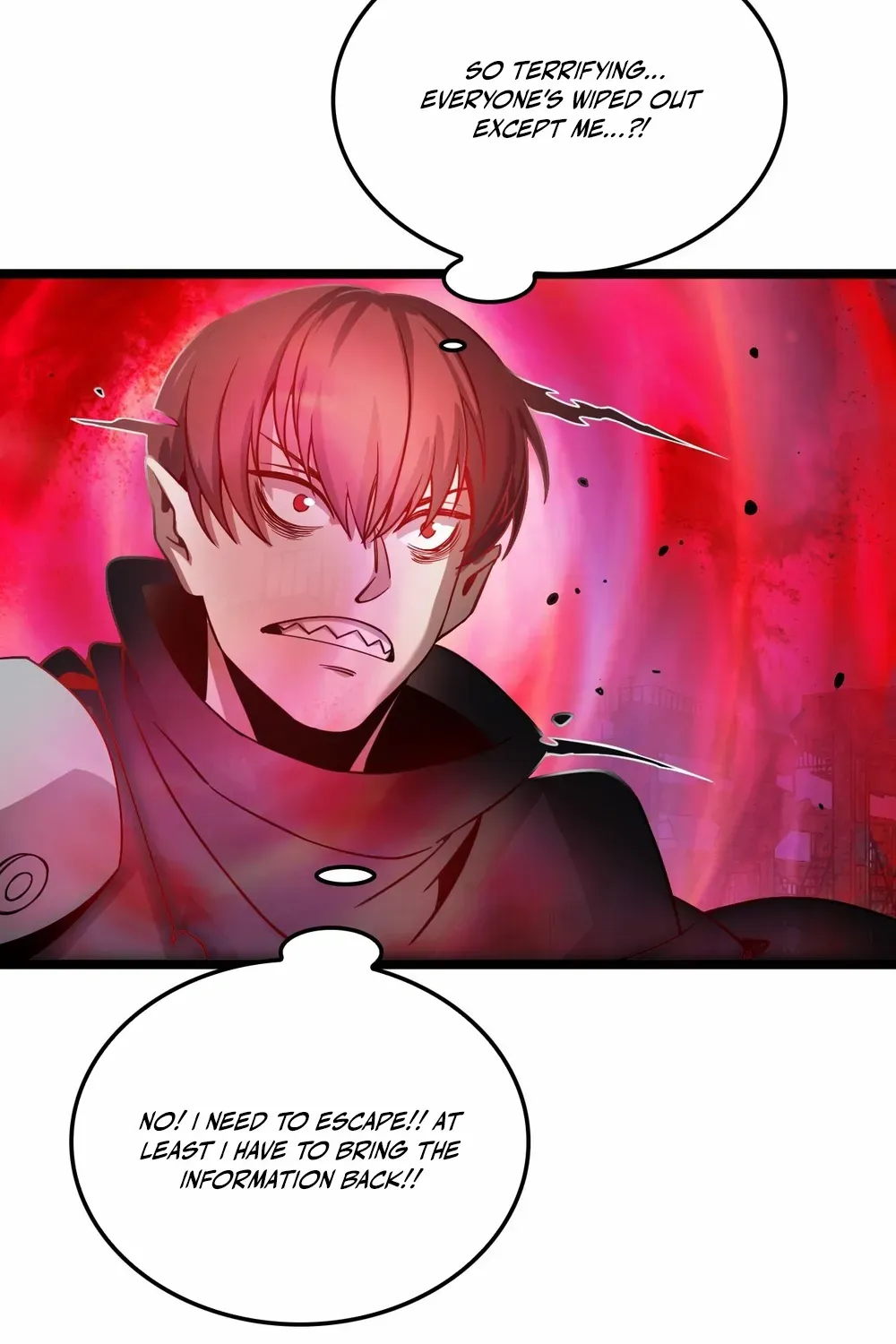 Read Doomsday Sword God chapter 52 image 70 on Lezhin