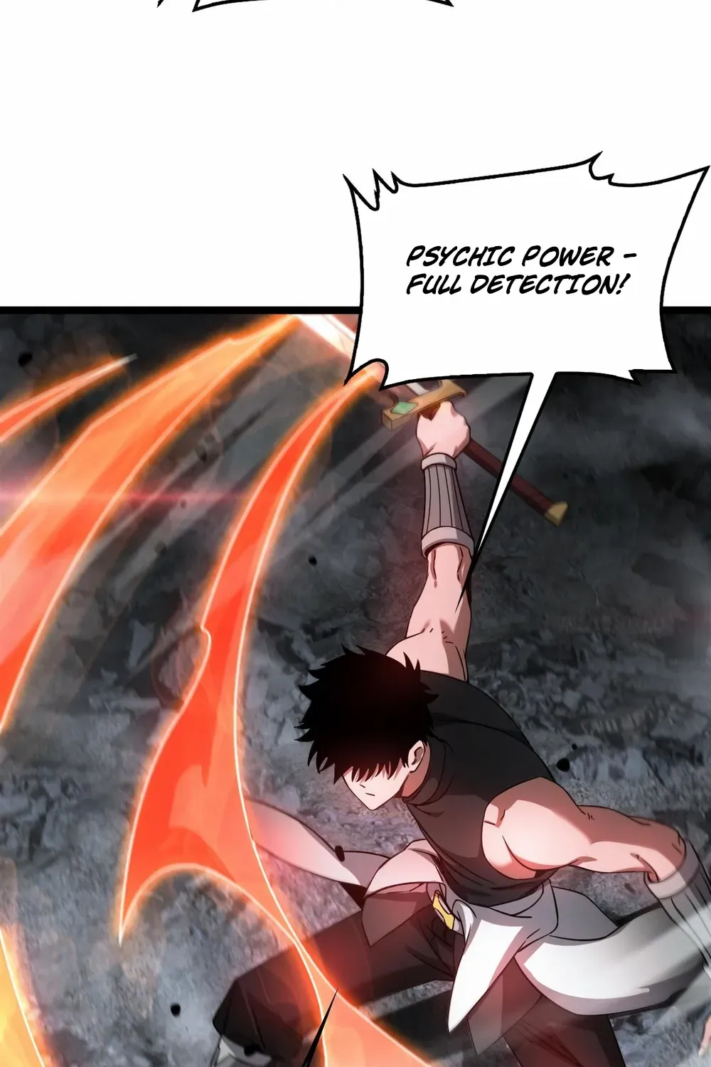 Read Doomsday Sword God chapter 52 image 72 on Lezhin