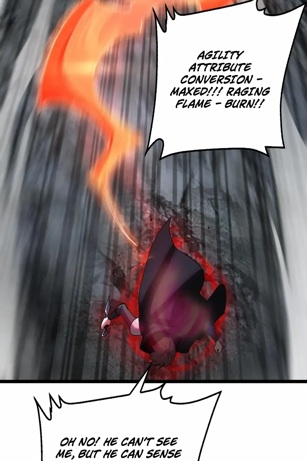 Read Doomsday Sword God chapter 52 image 75 on Lezhin