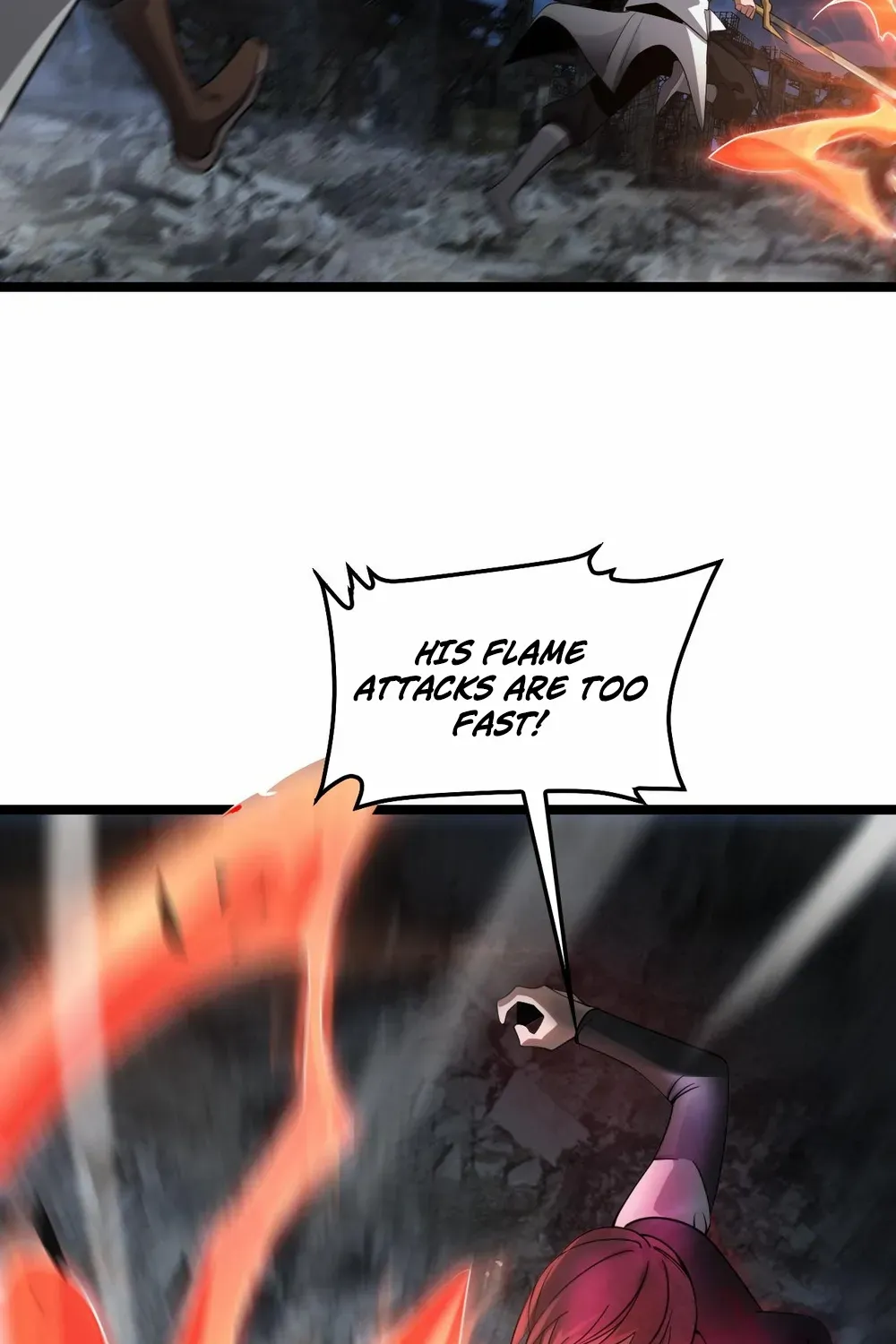 Read Doomsday Sword God chapter 52 image 78 on Lezhin