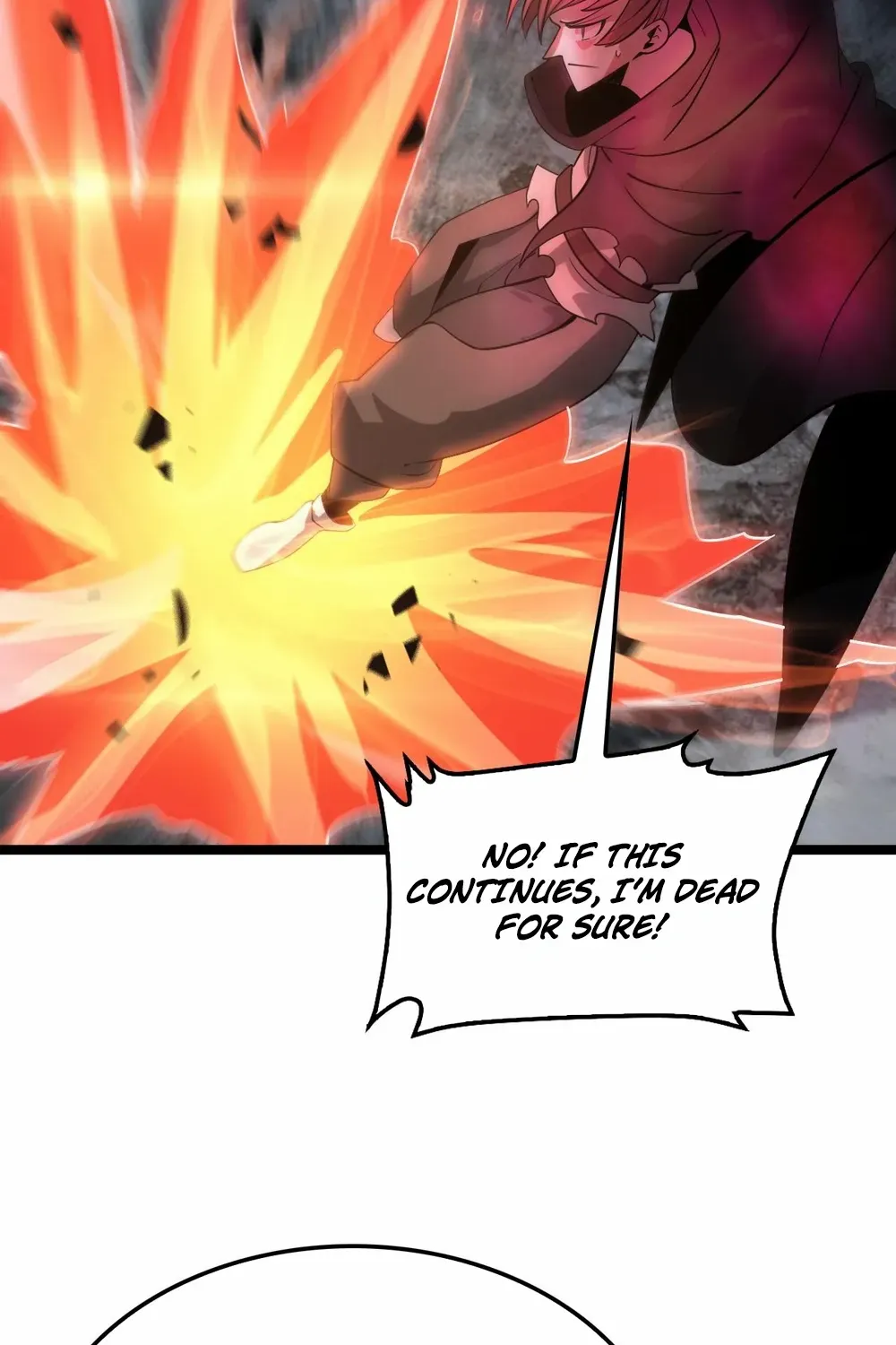 Read Doomsday Sword God chapter 52 image 79 on Lezhin