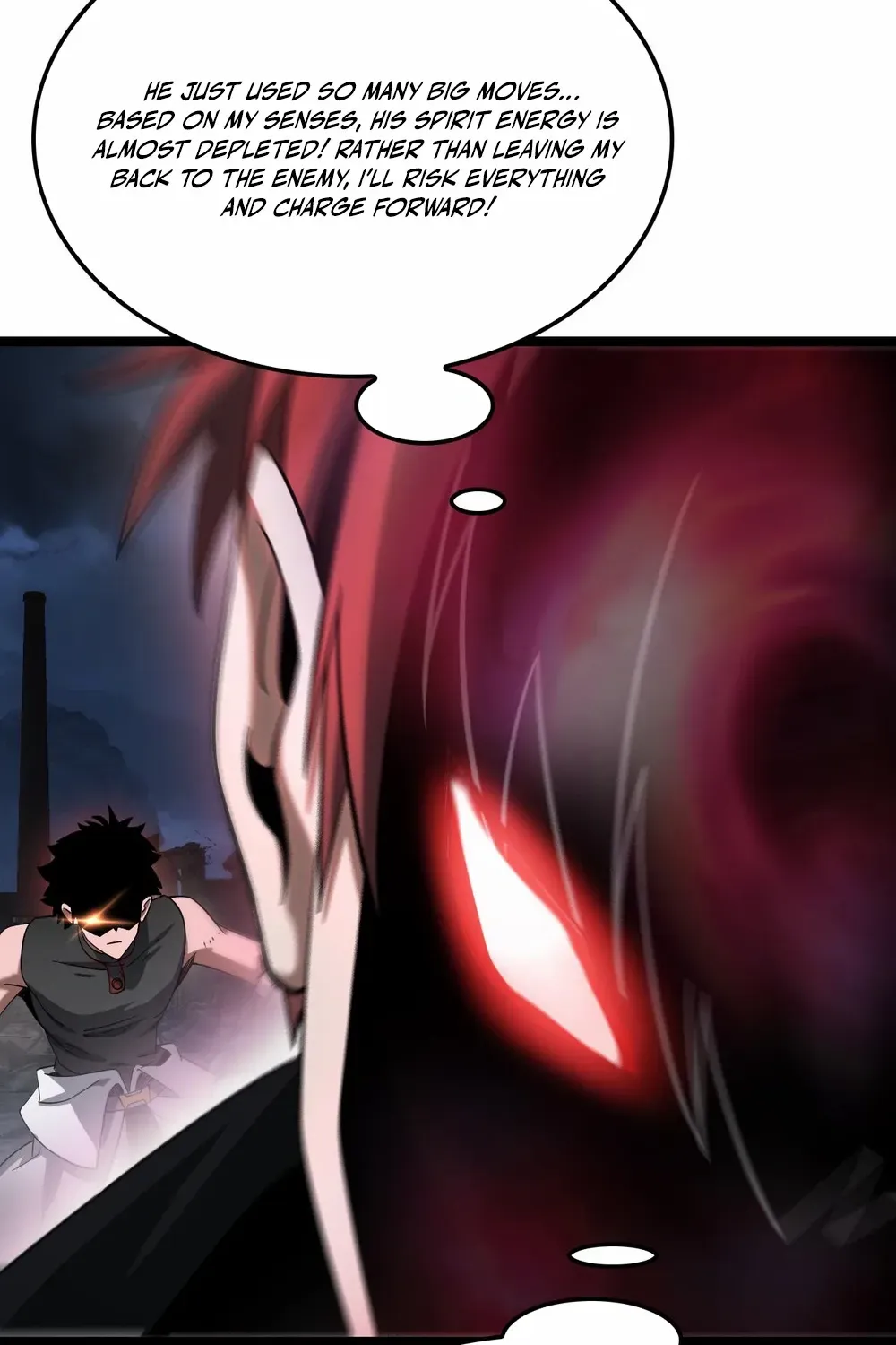 Read Doomsday Sword God chapter 52 image 80 on Lezhin