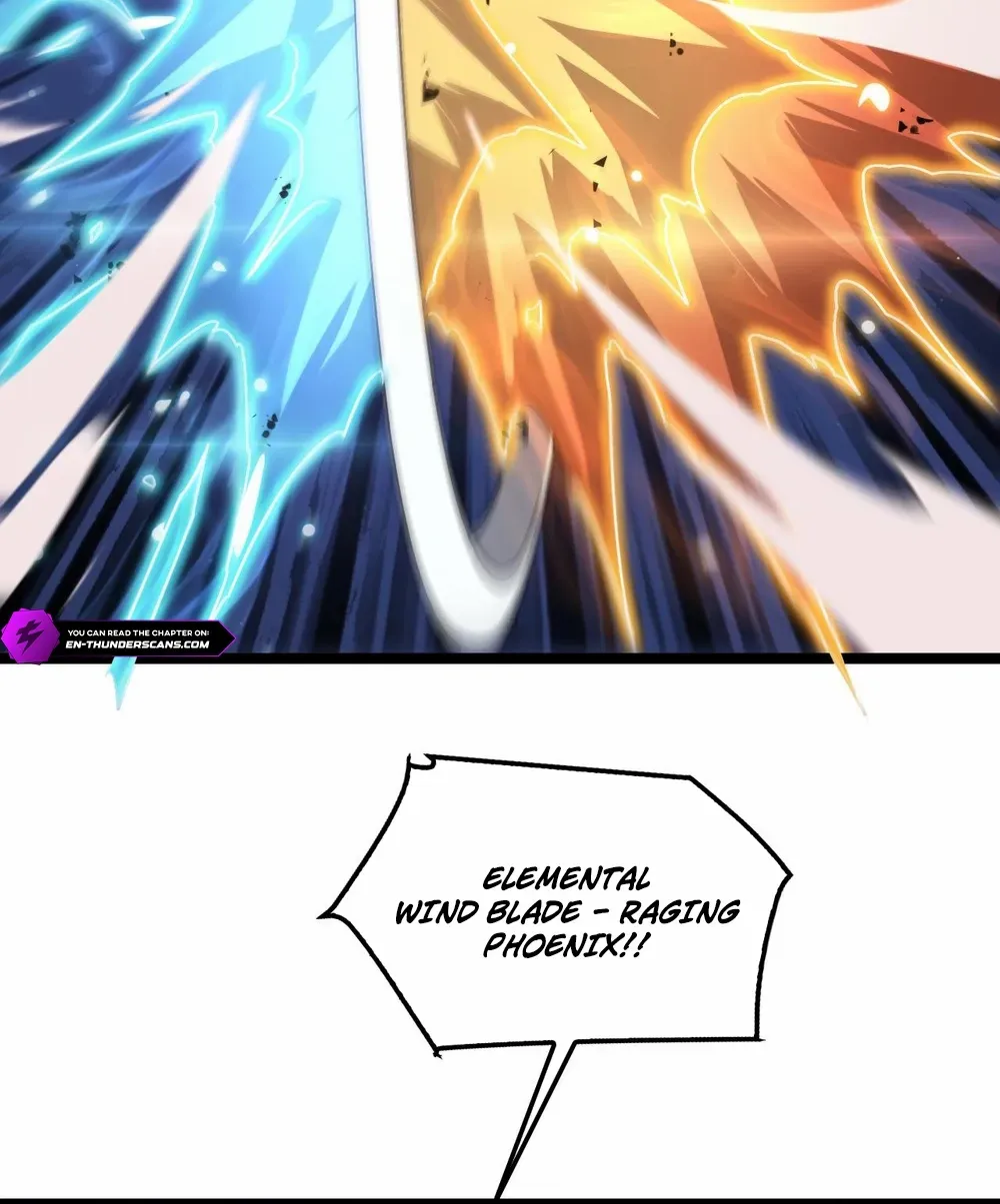 Read Doomsday Sword God chapter 52 image 9 on Lezhin