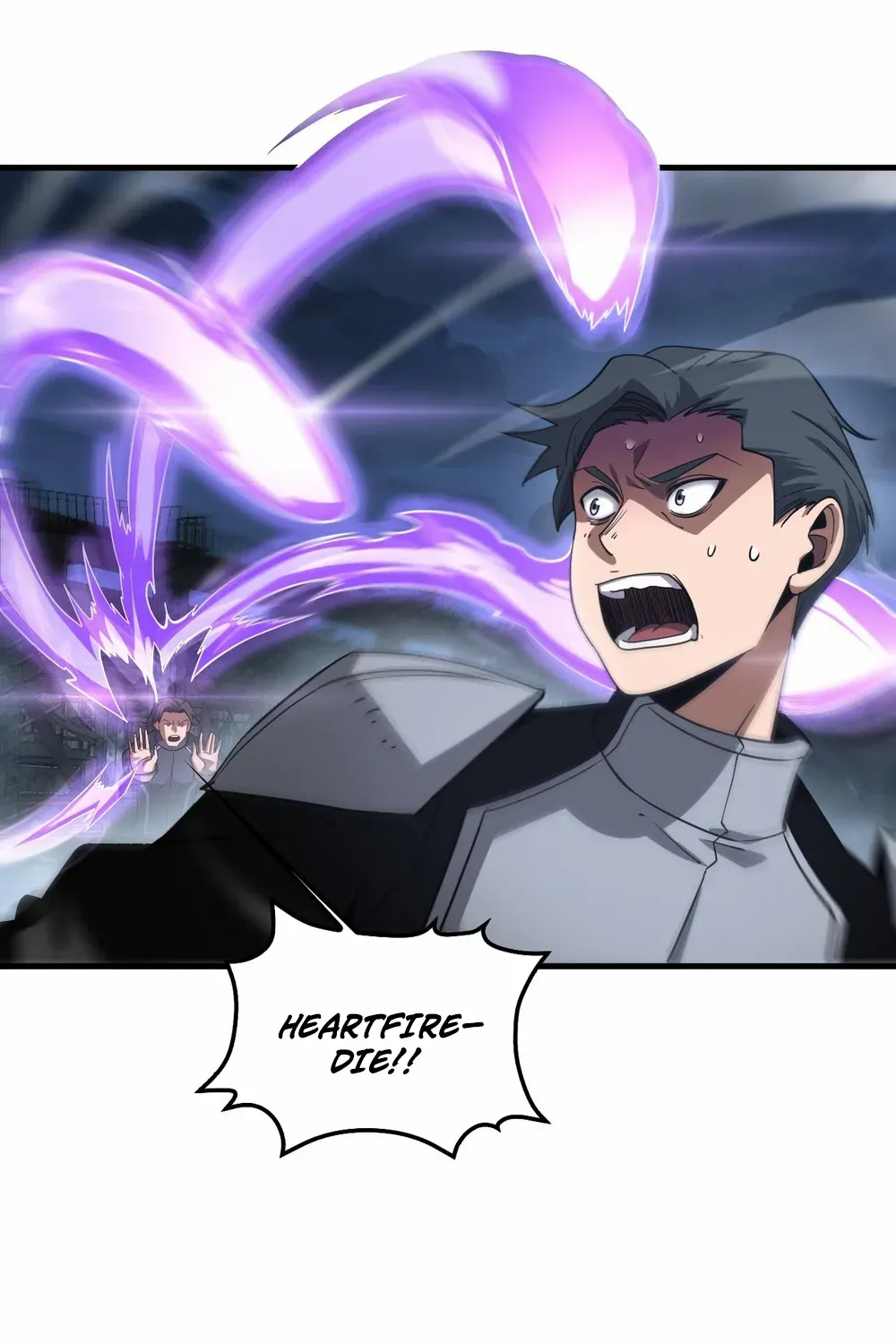 Read Doomsday Sword God chapter 53 image 35 on Lezhin