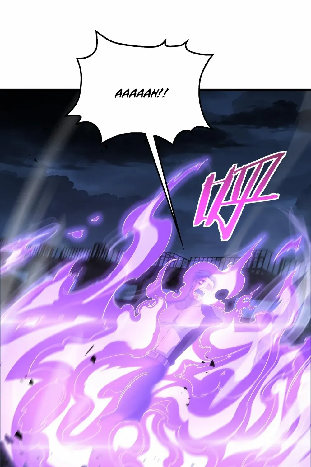 Read Doomsday Sword God chapter 53 image 36 on Lezhin