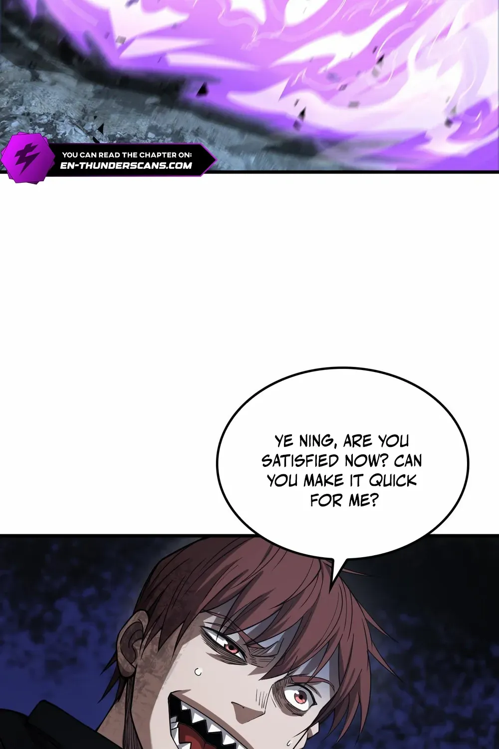 Read Doomsday Sword God chapter 53 image 37 on Lezhin