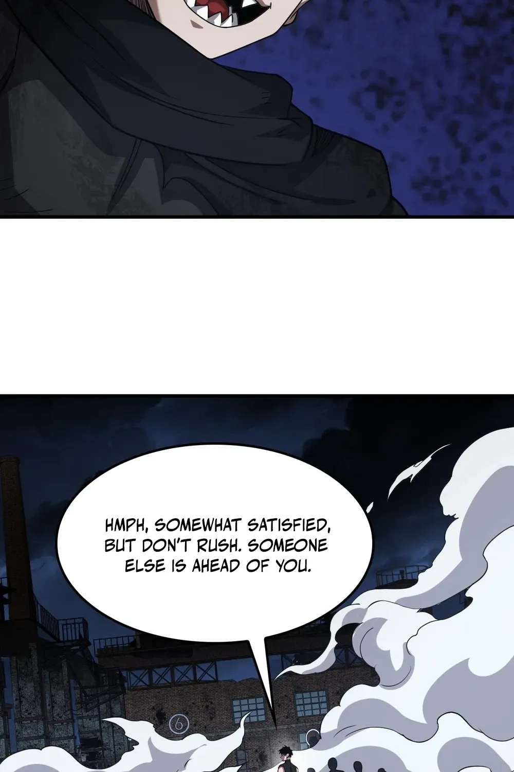 Read Doomsday Sword God chapter 53 image 38 on Lezhin