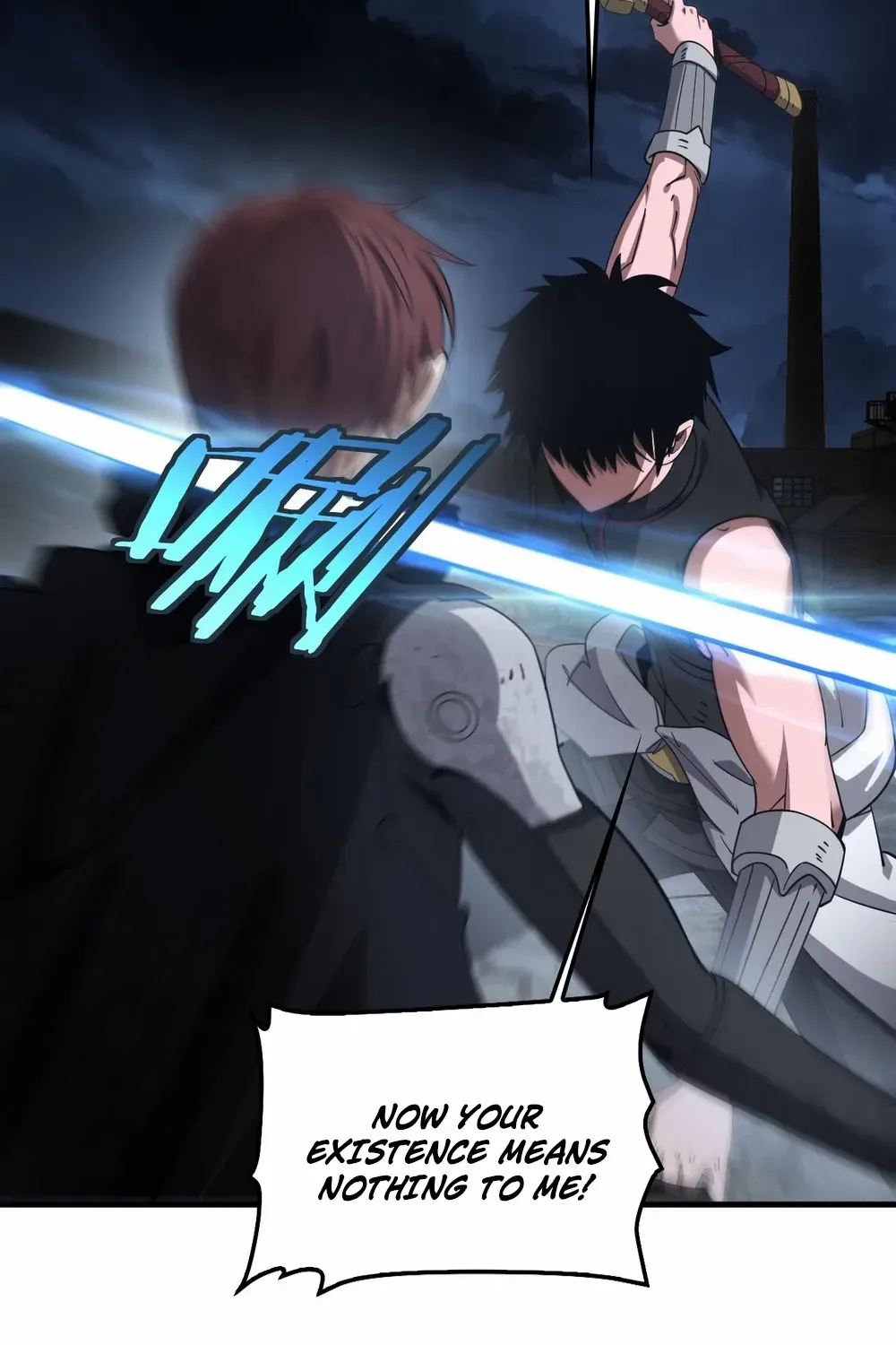 Read Doomsday Sword God chapter 53 image 46 on Lezhin