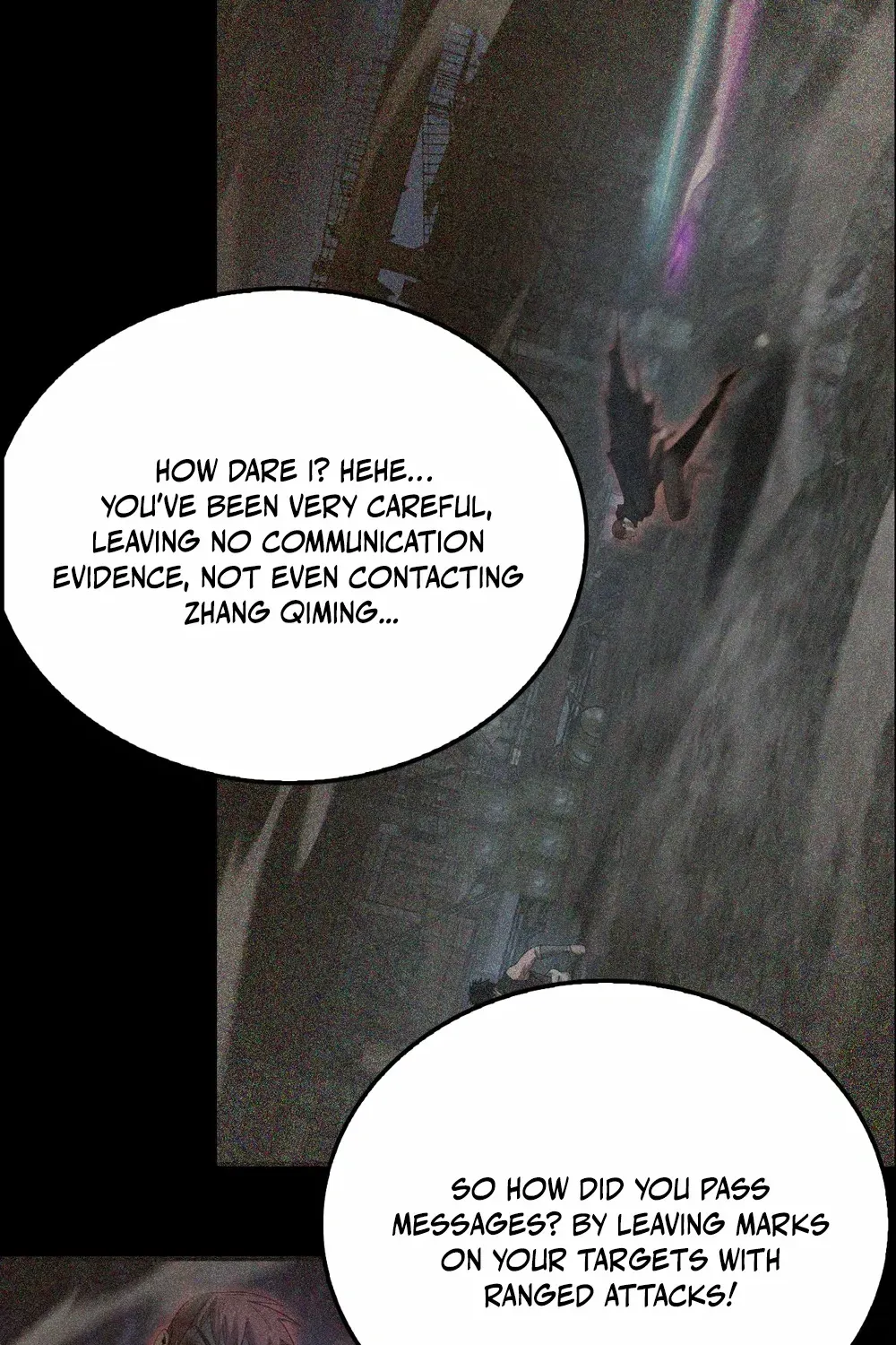 Read Doomsday Sword God chapter 53 image 49 on Lezhin