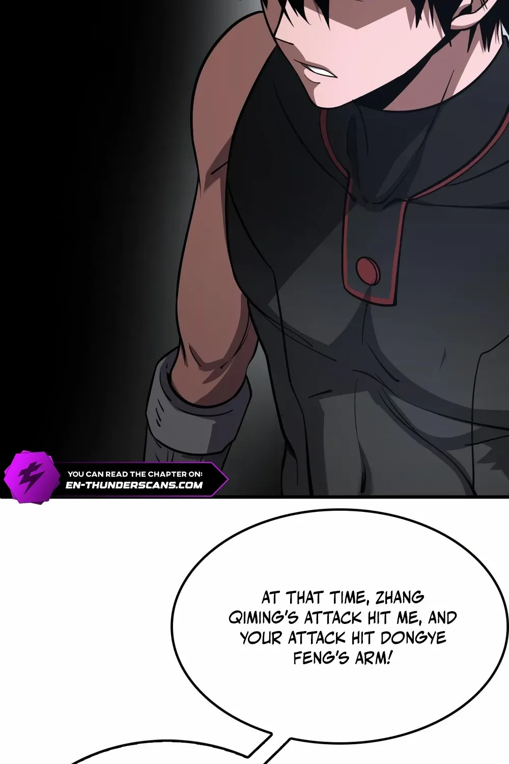 Read Doomsday Sword God chapter 53 image 52 on Lezhin
