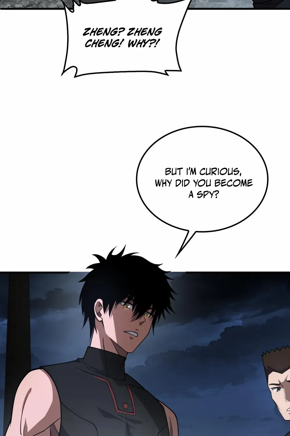 Read Doomsday Sword God chapter 53 image 55 on Lezhin