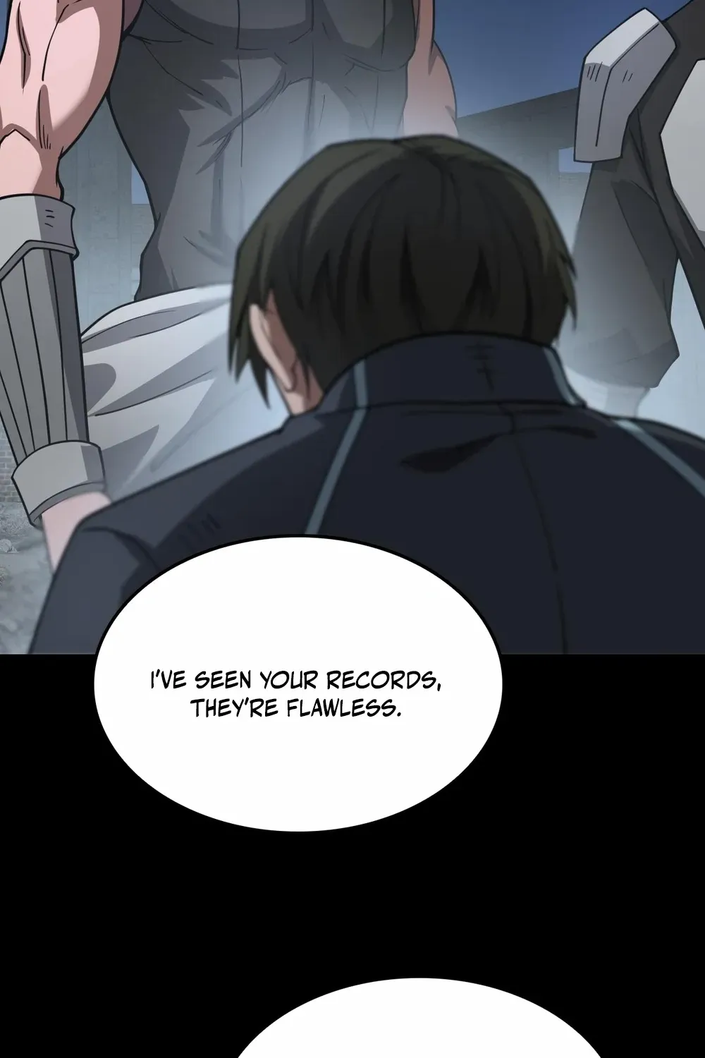Read Doomsday Sword God chapter 53 image 56 on Lezhin