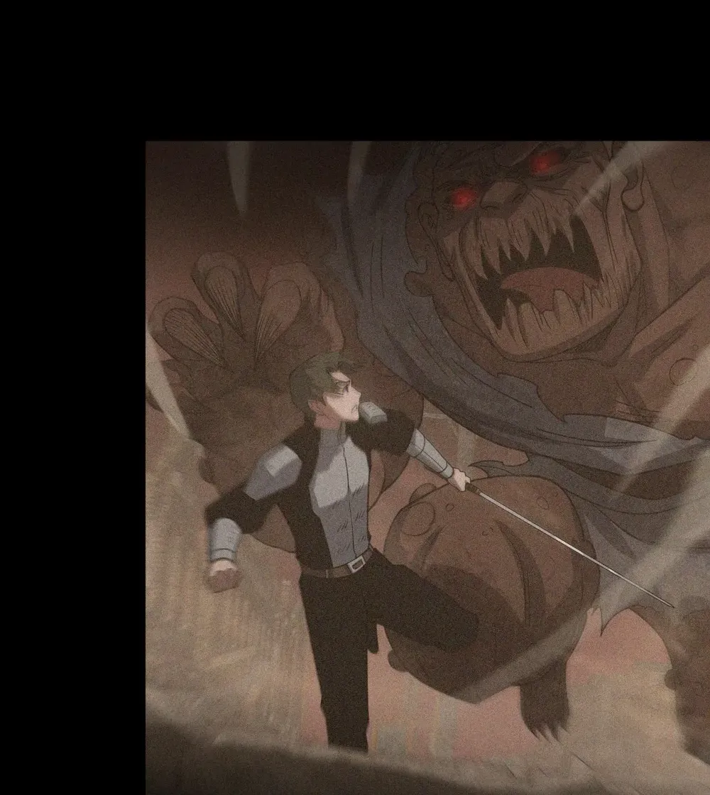 Read Doomsday Sword God chapter 53 image 58 on Lezhin