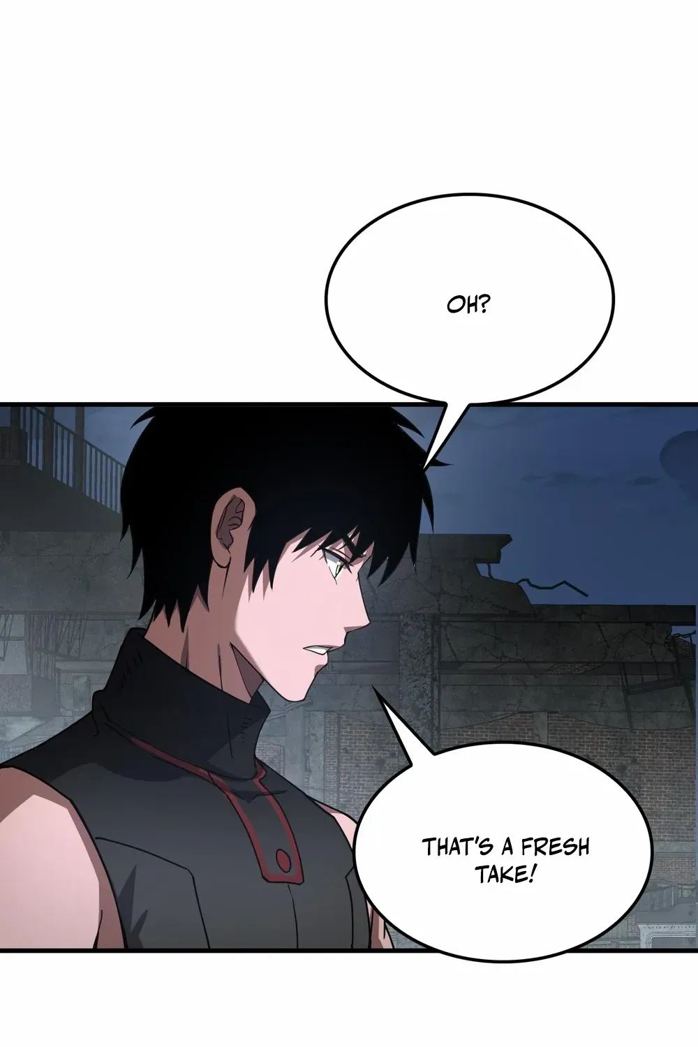 Read Doomsday Sword God chapter 53 image 62 on Lezhin