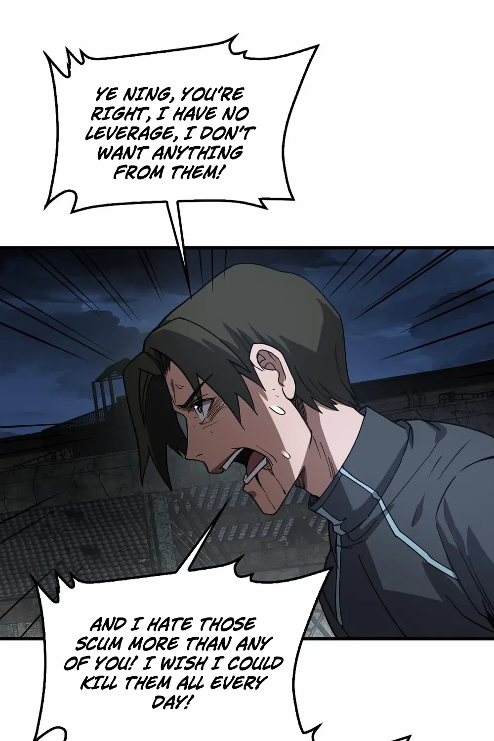 Read Doomsday Sword God chapter 53 image 63 on Lezhin