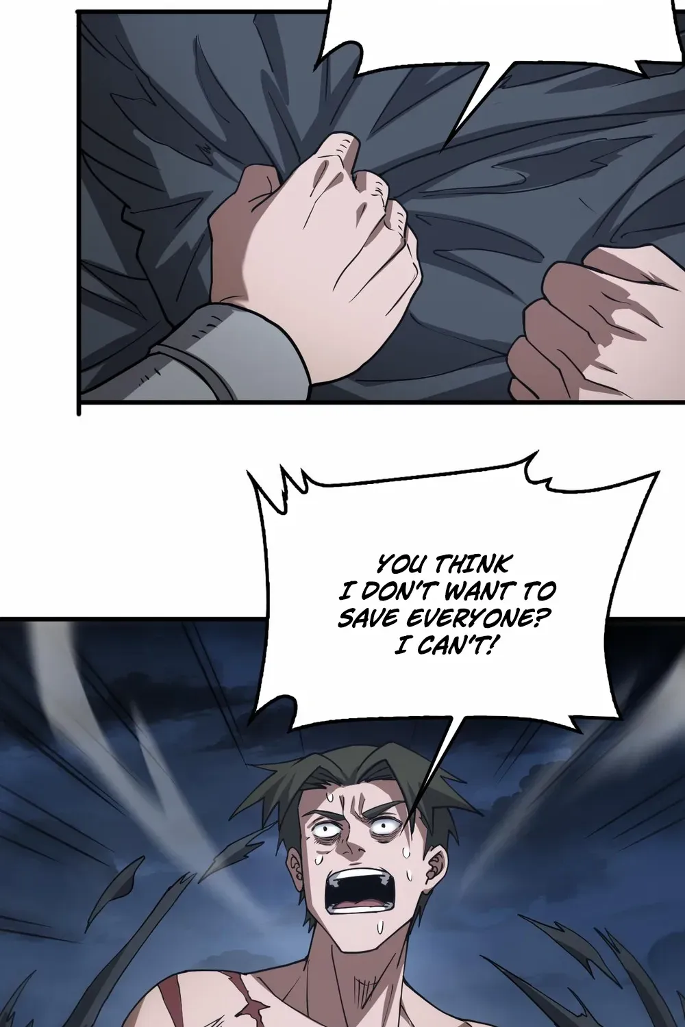 Read Doomsday Sword God chapter 53 image 69 on Lezhin