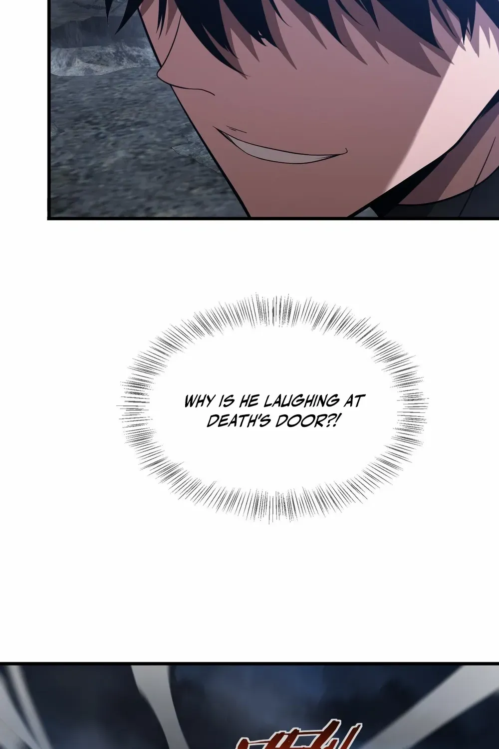 Read Doomsday Sword God chapter 53 image 7 on Lezhin