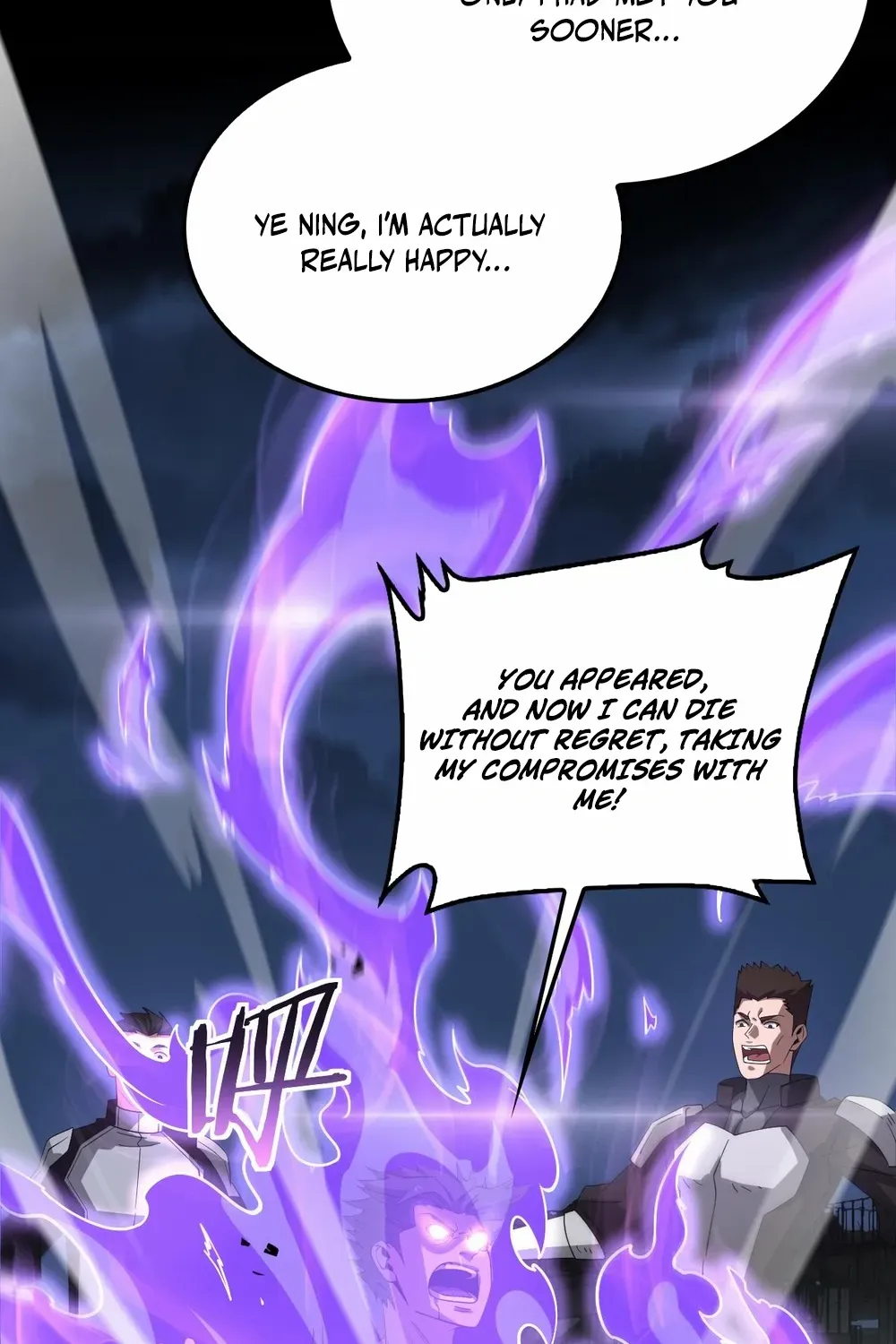 Read Doomsday Sword God chapter 53 image 72 on Lezhin