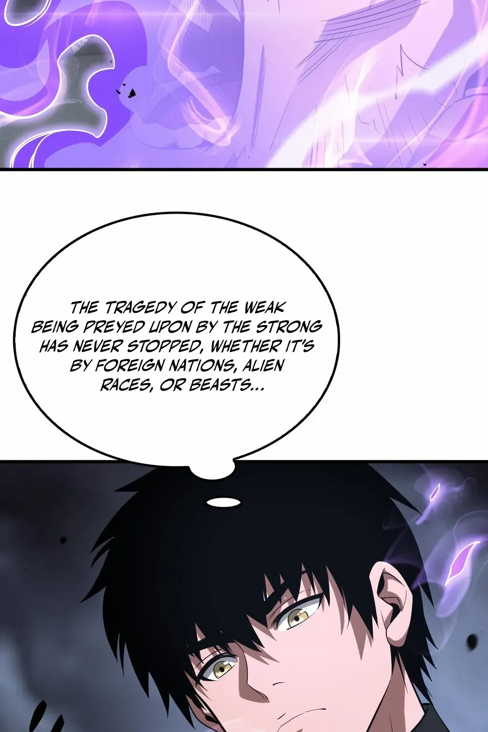 Read Doomsday Sword God chapter 53 image 76 on Lezhin