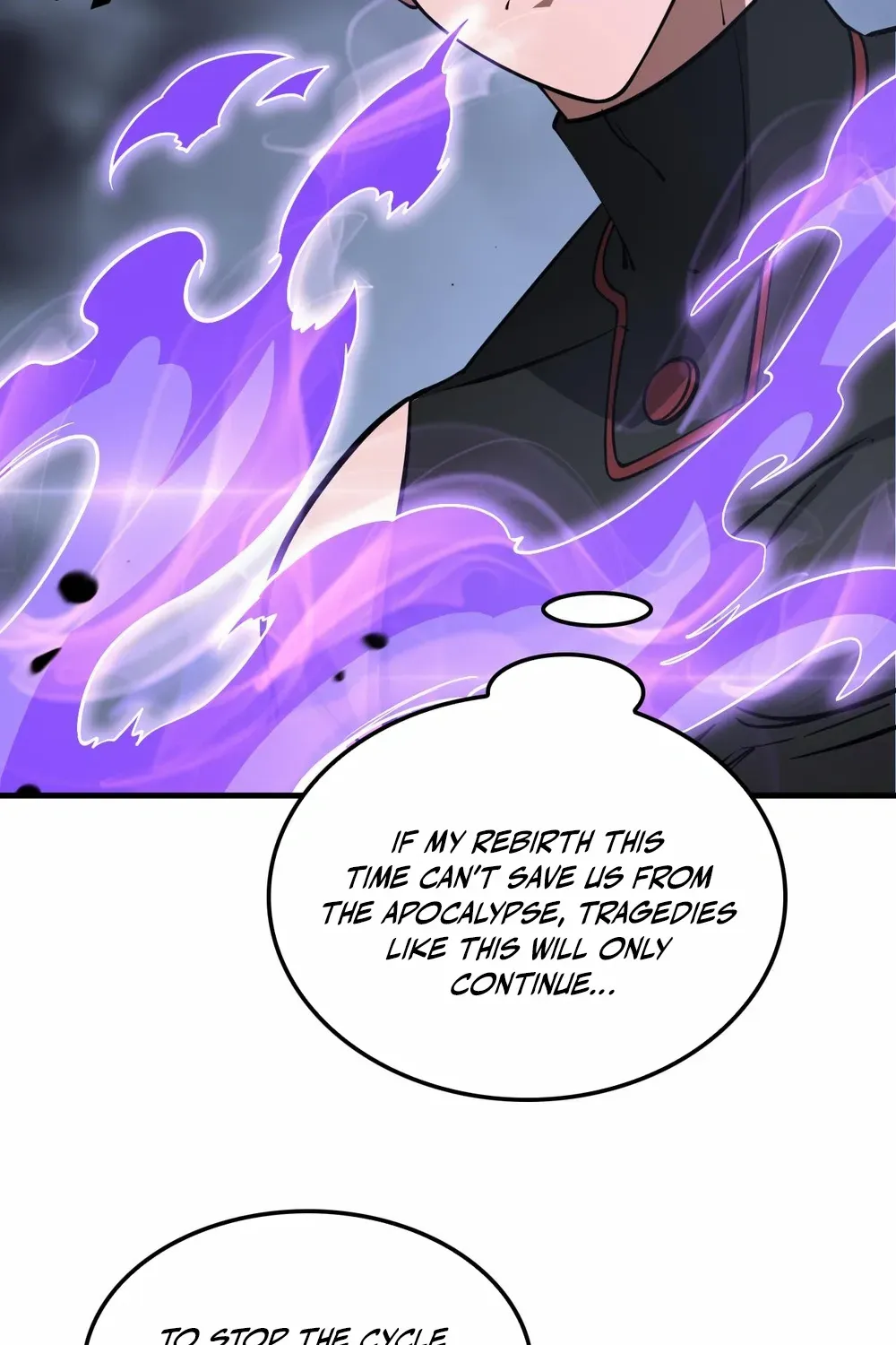 Read Doomsday Sword God chapter 53 image 77 on Lezhin