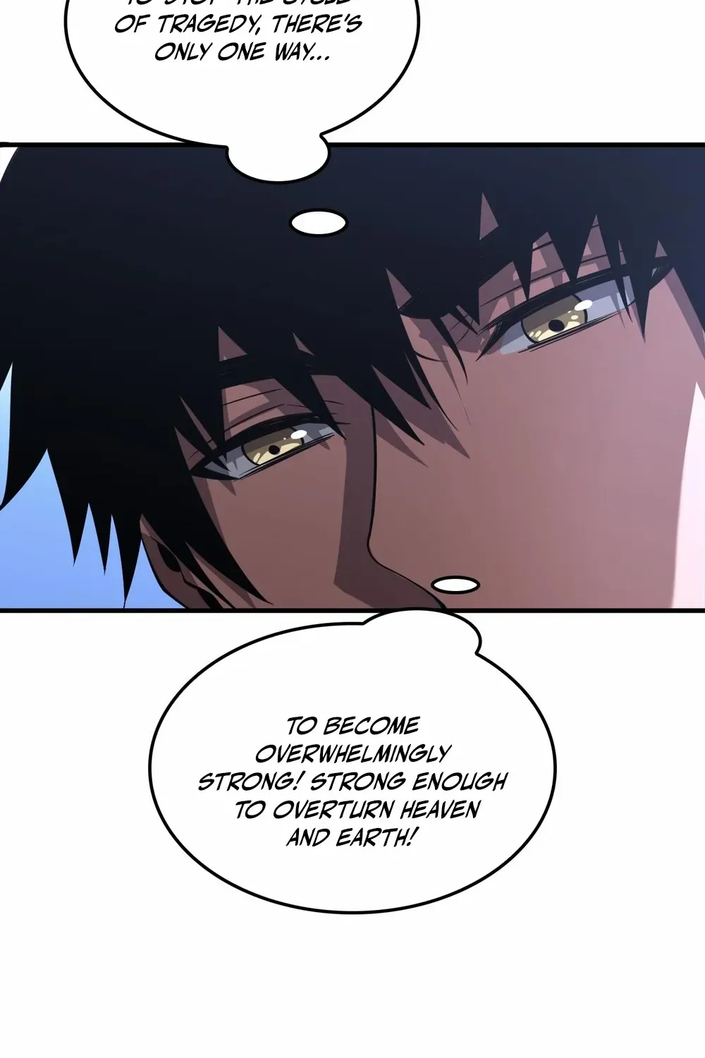 Read Doomsday Sword God chapter 53 image 78 on Lezhin