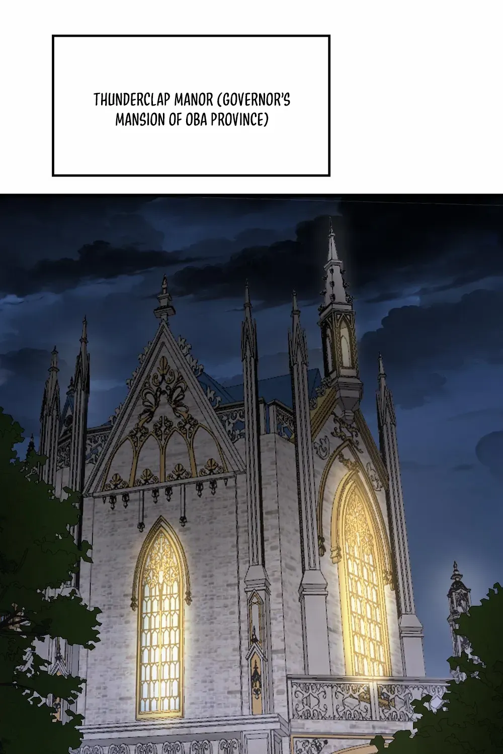 Read Doomsday Sword God chapter 53 image 81 on Lezhin