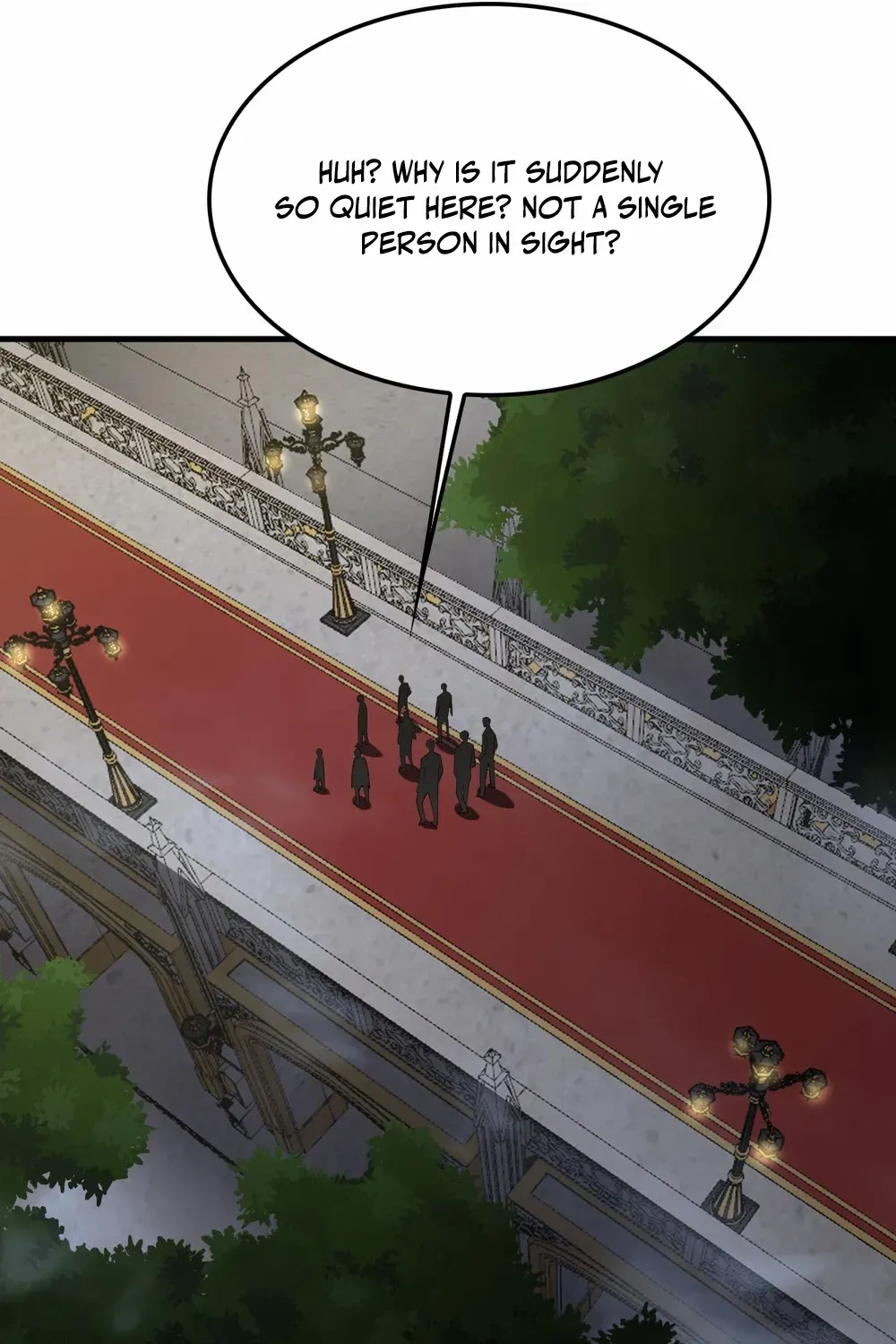Read Doomsday Sword God chapter 53 image 83 on Lezhin