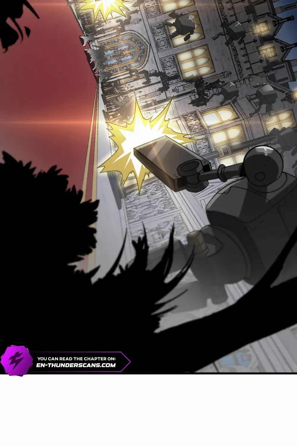 Read Doomsday Sword God chapter 53 image 85 on Lezhin