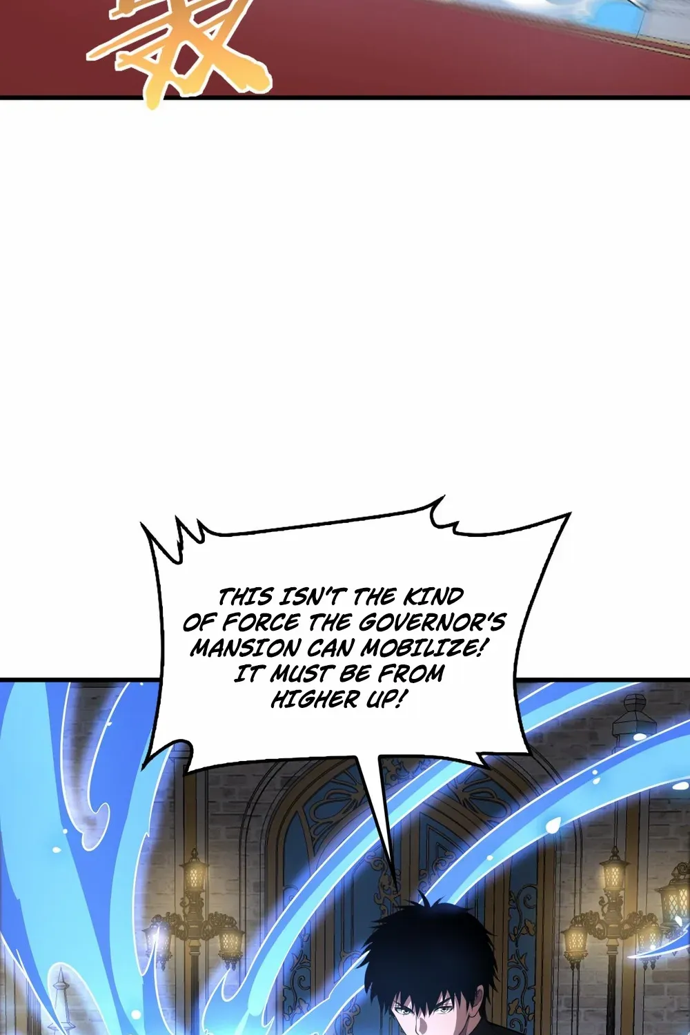 Read Doomsday Sword God chapter 53 image 87 on Lezhin