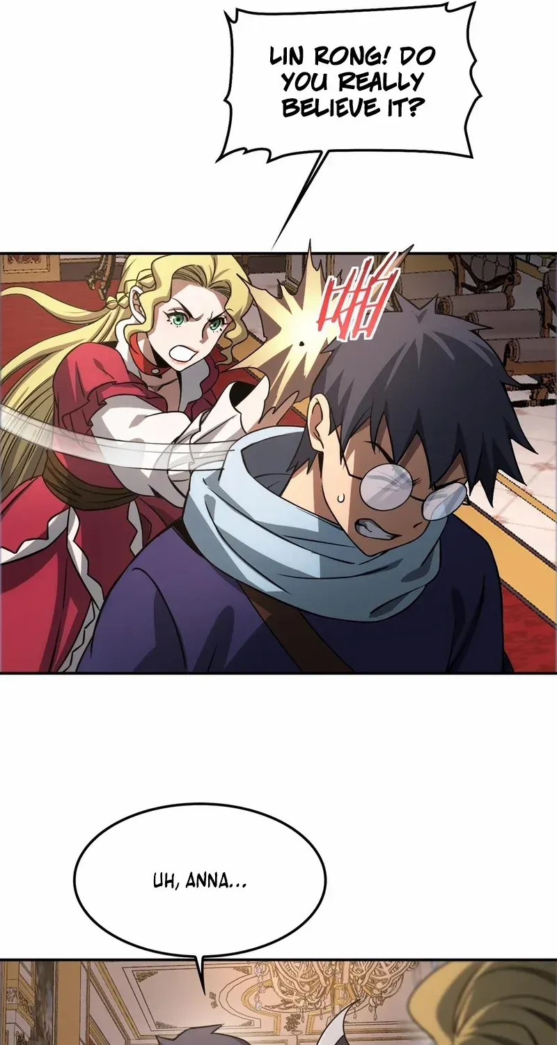Read Doomsday Sword God chapter 54 image 20 on Lezhin