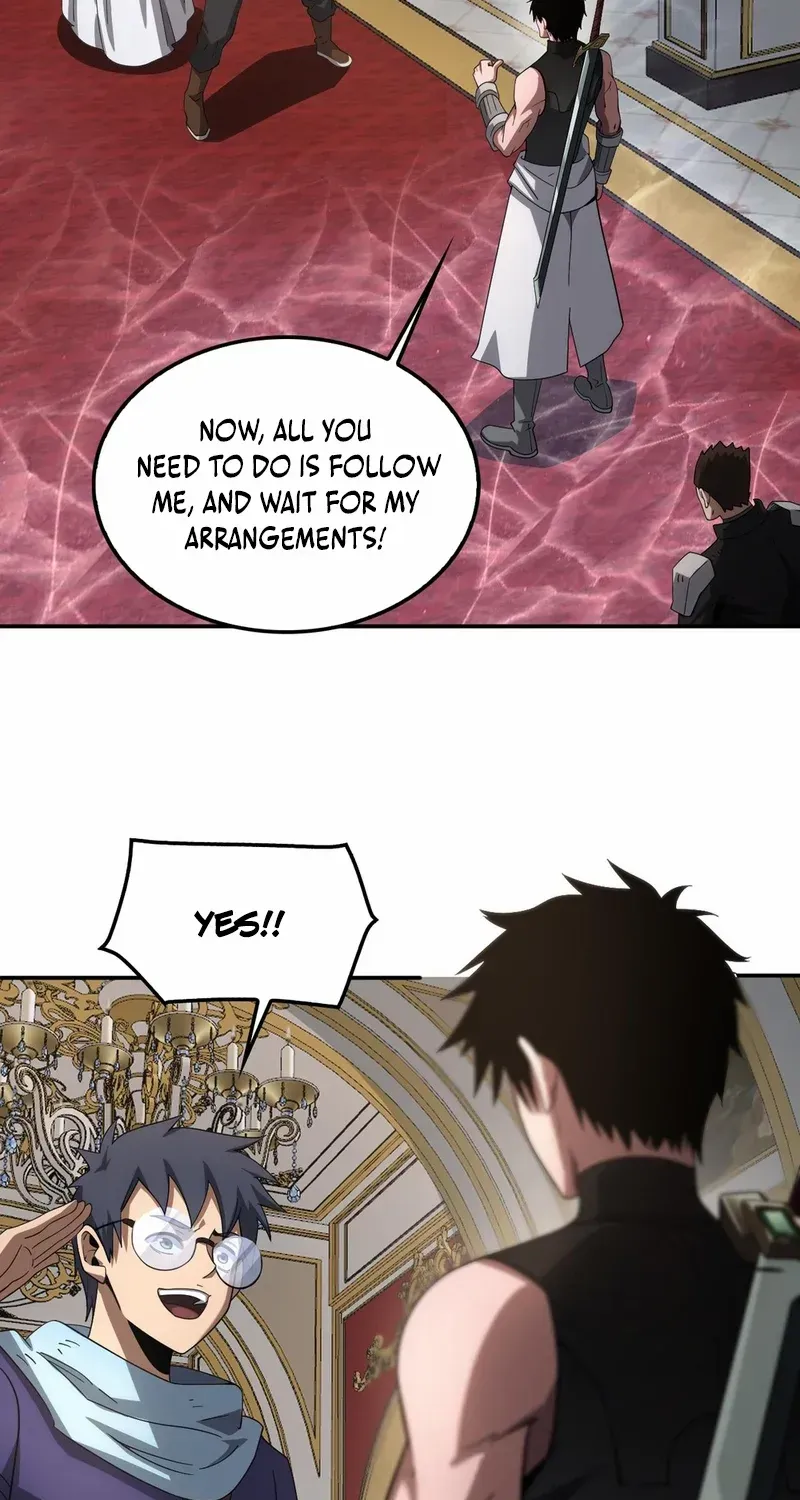 Read Doomsday Sword God chapter 54 image 24 on Lezhin