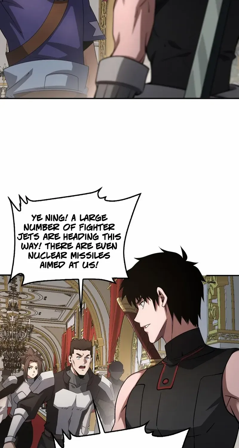 Read Doomsday Sword God chapter 54 image 25 on Lezhin