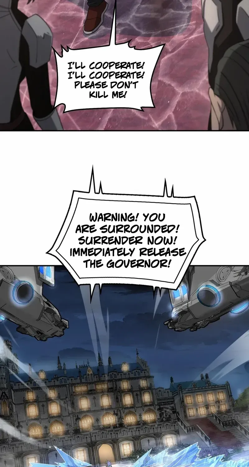 Read Doomsday Sword God chapter 54 image 28 on Lezhin